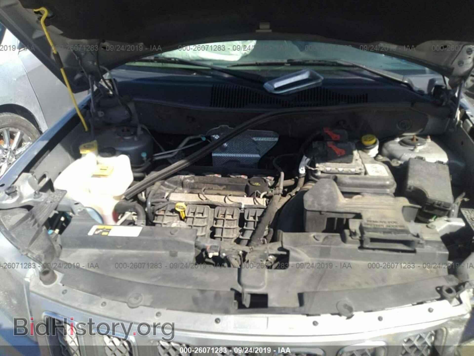 2014 JEEP COMPASS - VIN: 1C4NJCEA0ED850104 - Photo 10