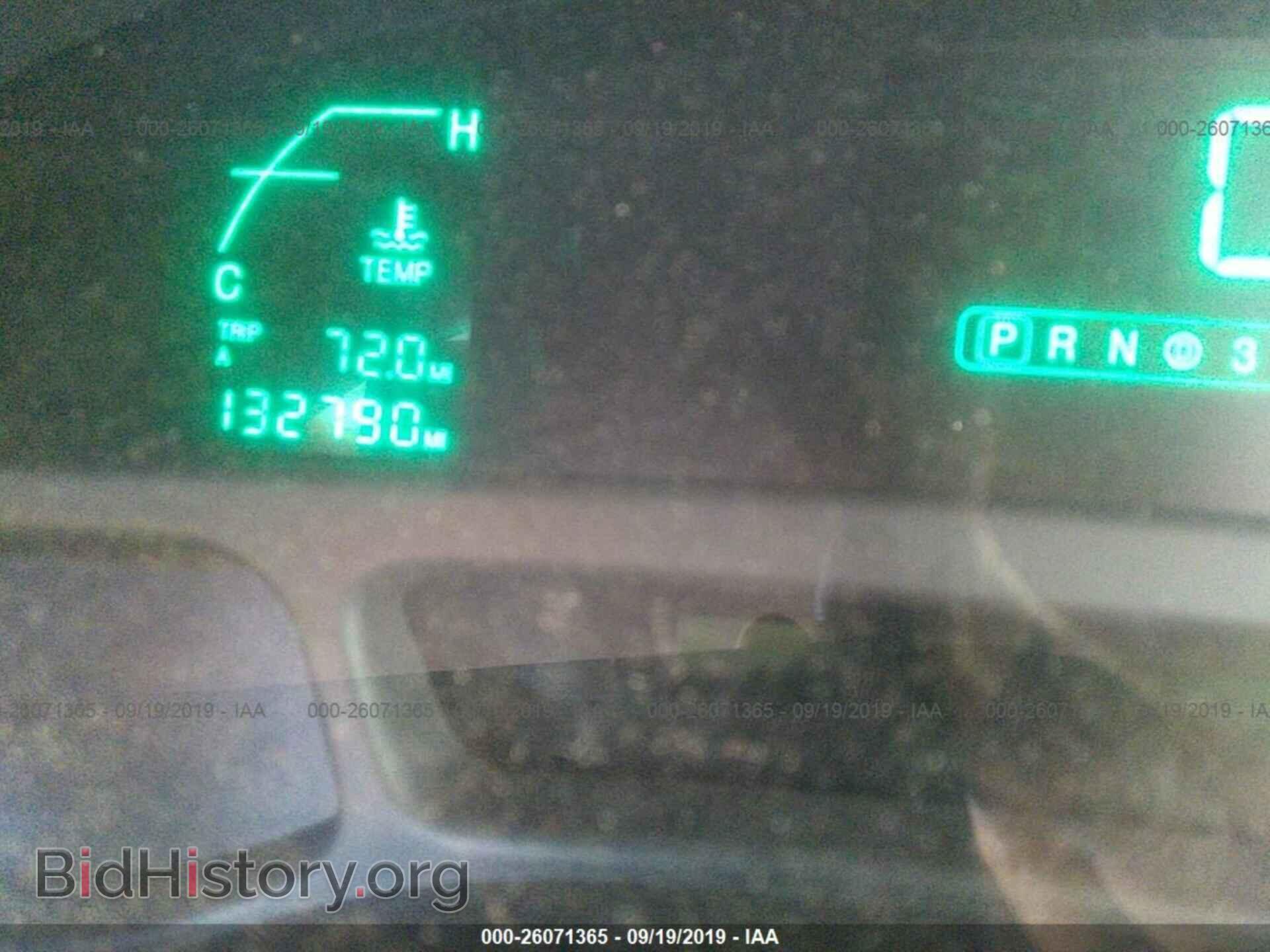2003 CADILLAC DEVILLE - VIN: 1G6KD54Y93U241646 - Фото 7