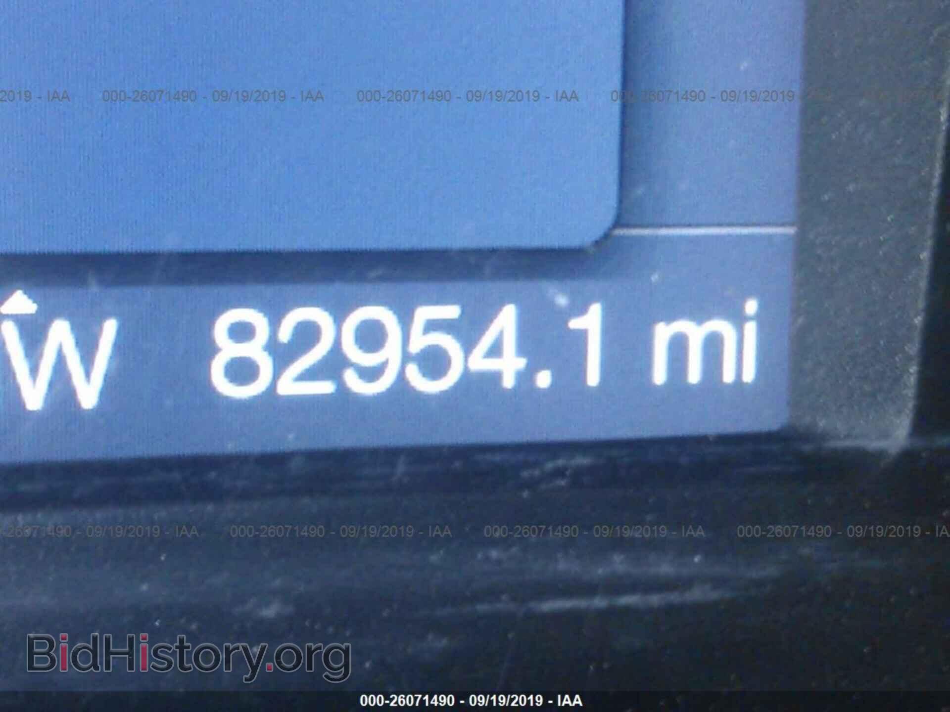 2011 FORD EDGE - VIN: 2FMDK3GC9BBB01774 - Photo 7