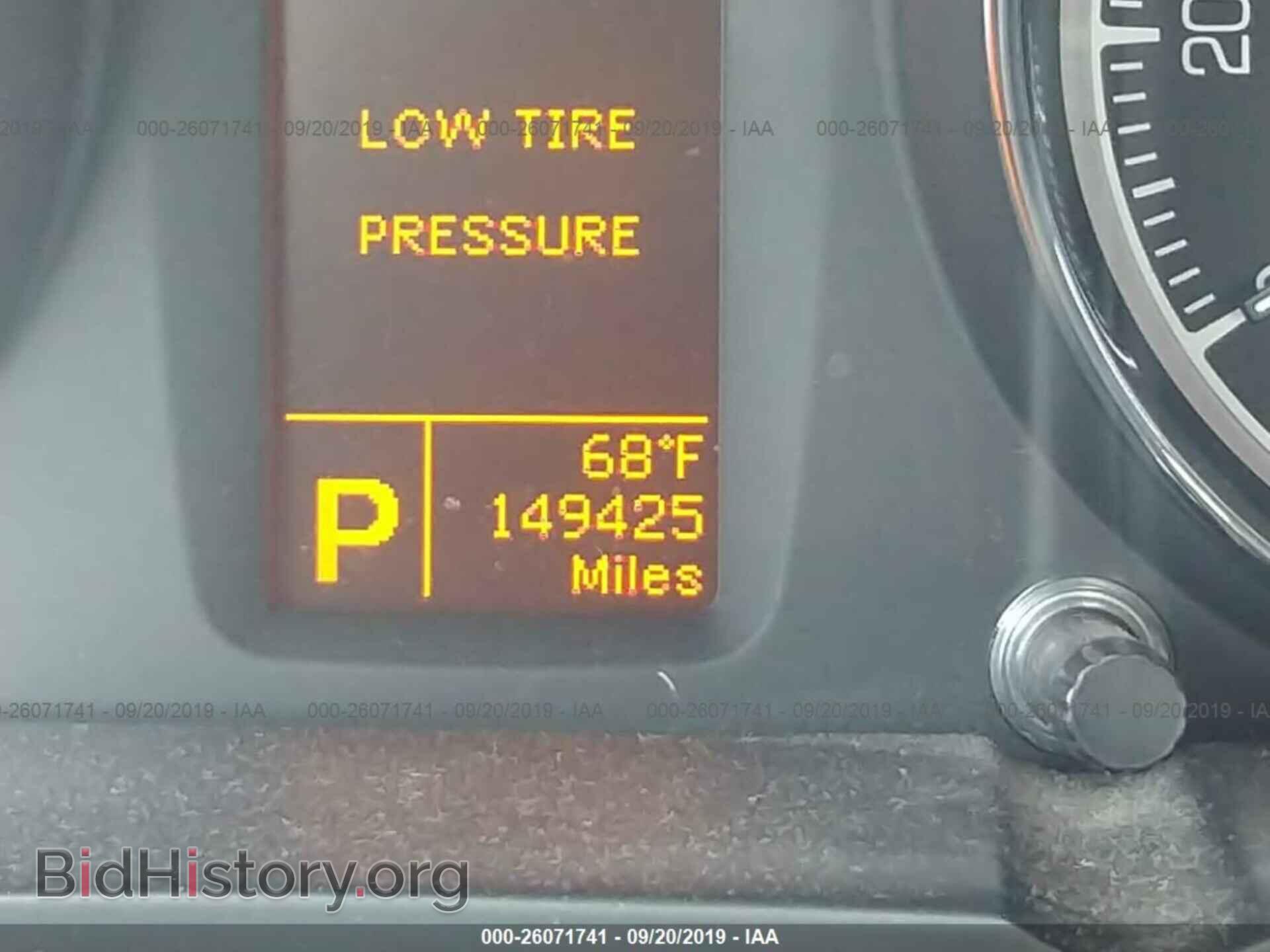 2011 SUZUKI KIZASHI - VIN: JS2RF9A32B6110508 - Photo 7