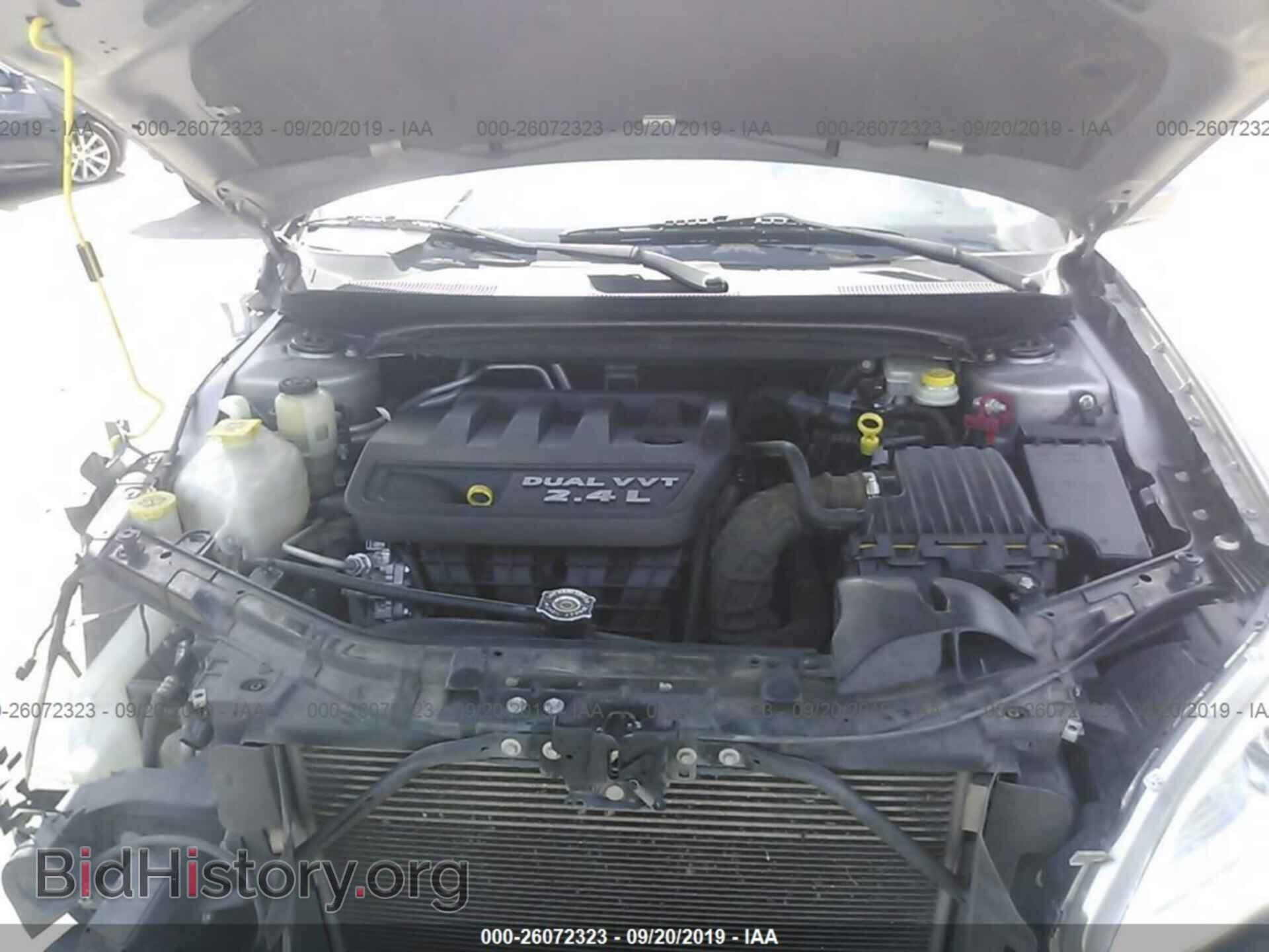 2014 CHRYSLER 200 - VIN: 1C3CCBAB0EN123473 - Photo 10
