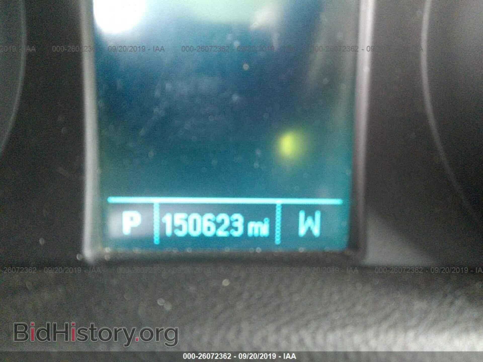 2015 BUICK ENCORE - VIN: KL4CJCSB8FB138628 - Photo 7