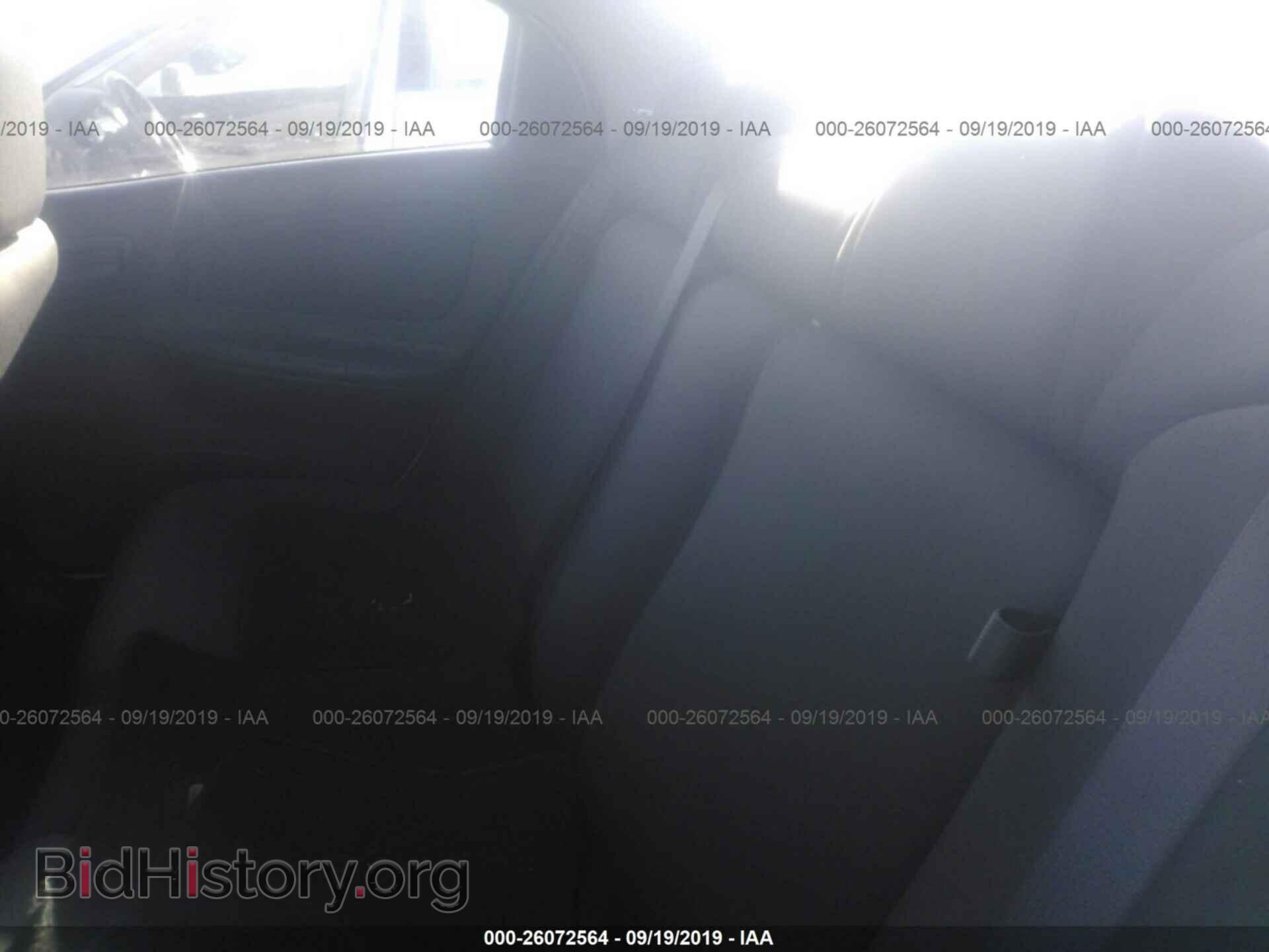 2005 DODGE NEON - VIN: 1B3ES56C75D158660 - Фото 8