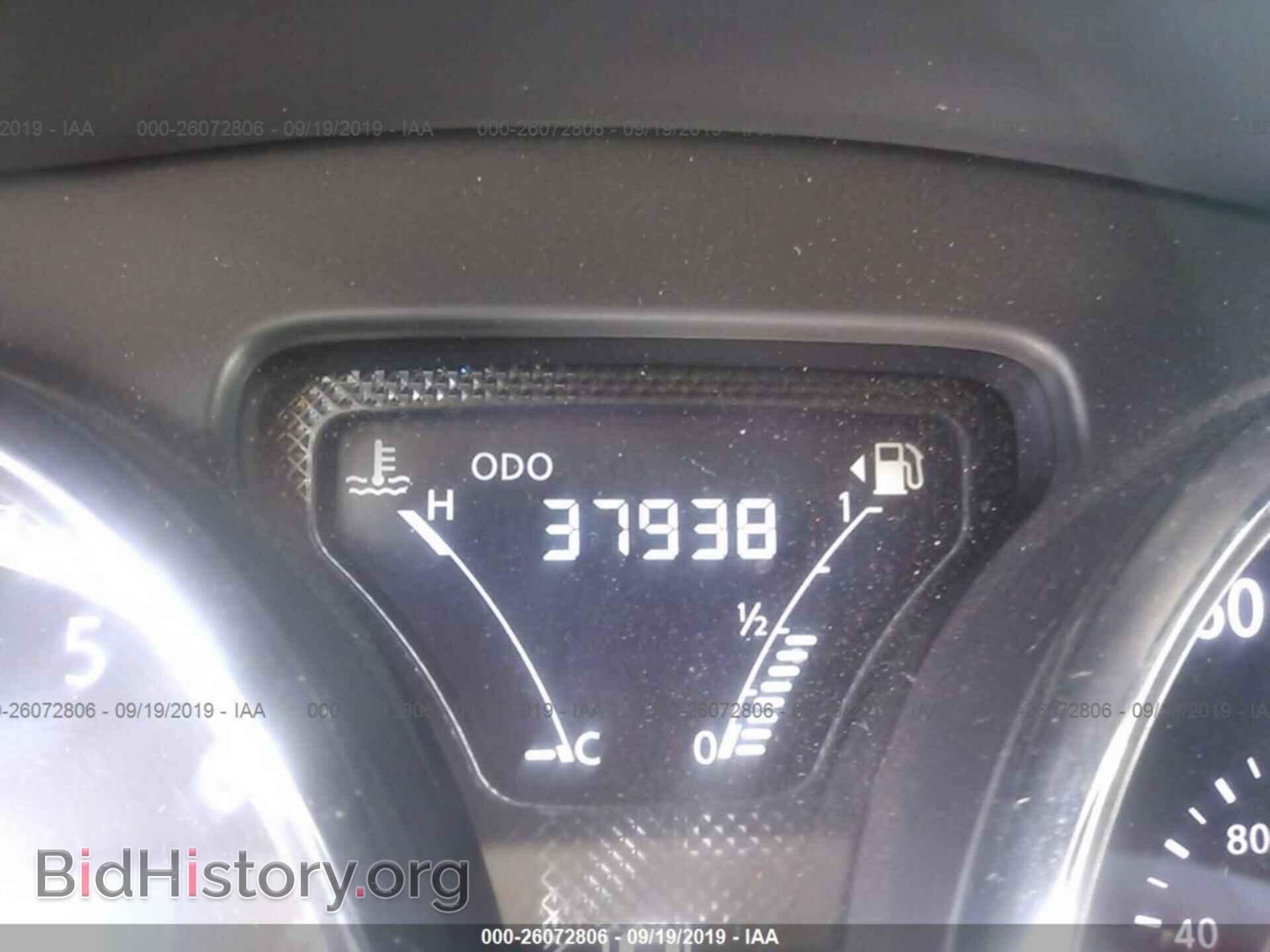 2017 NISSAN VERSA - VIN: 3N1CN7AP3HL866912 - Фото 7