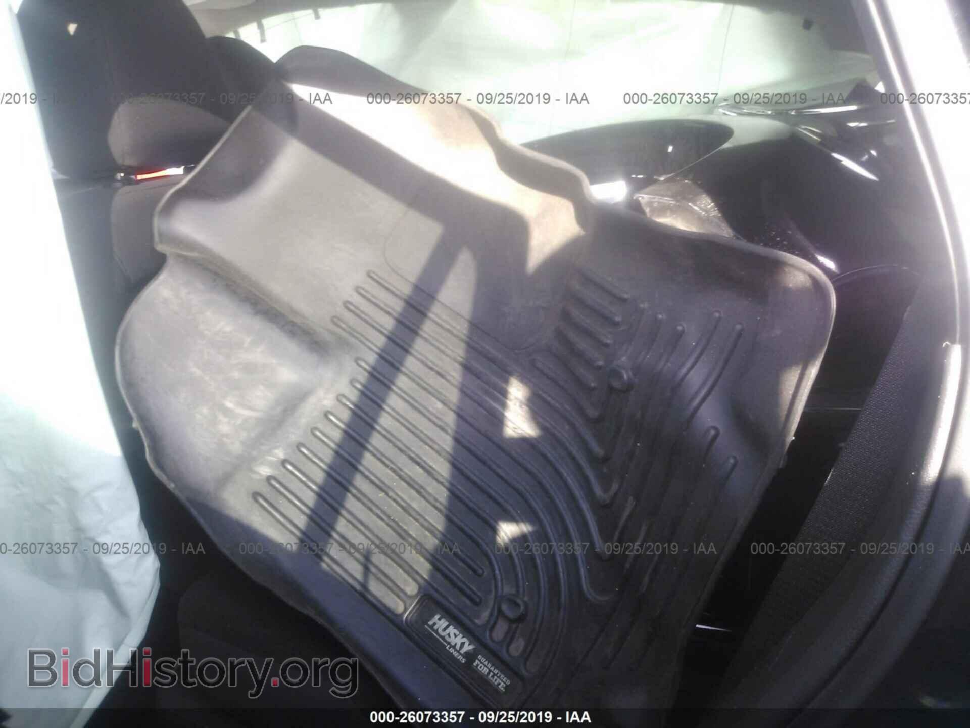 2013 FORD EDGE - VIN: 2FMDK3GC3DBC89517 - Photo 8
