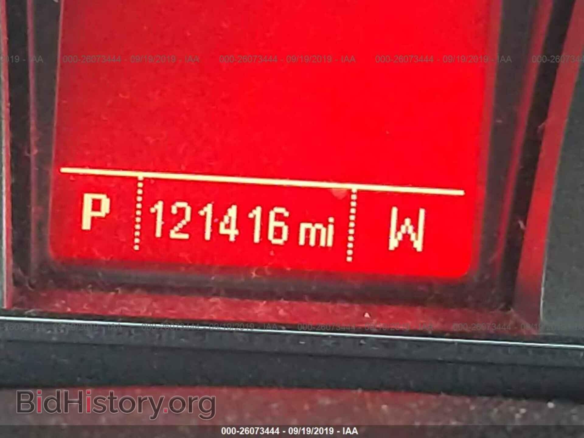2012 GMC TERRAIN - VIN: 2GKALMEK1C6176729 - Photo 7