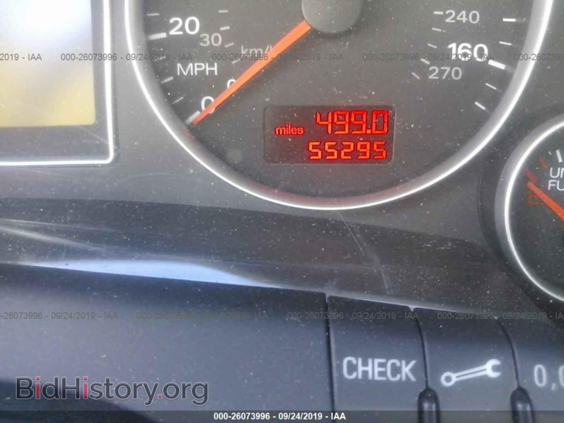 2008 AUDI A4 - VIN: WAUDH78E28A139911 - Фото 7
