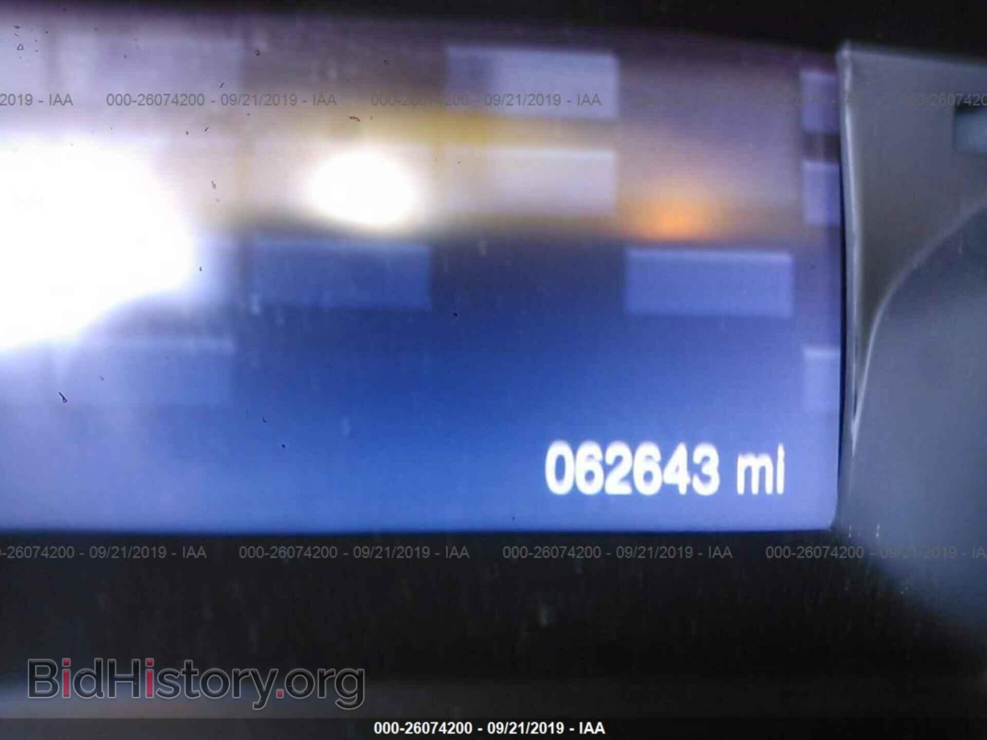 2014 FORD FOCUS - VIN: 1FADP3K22EL229272 - Photo 7