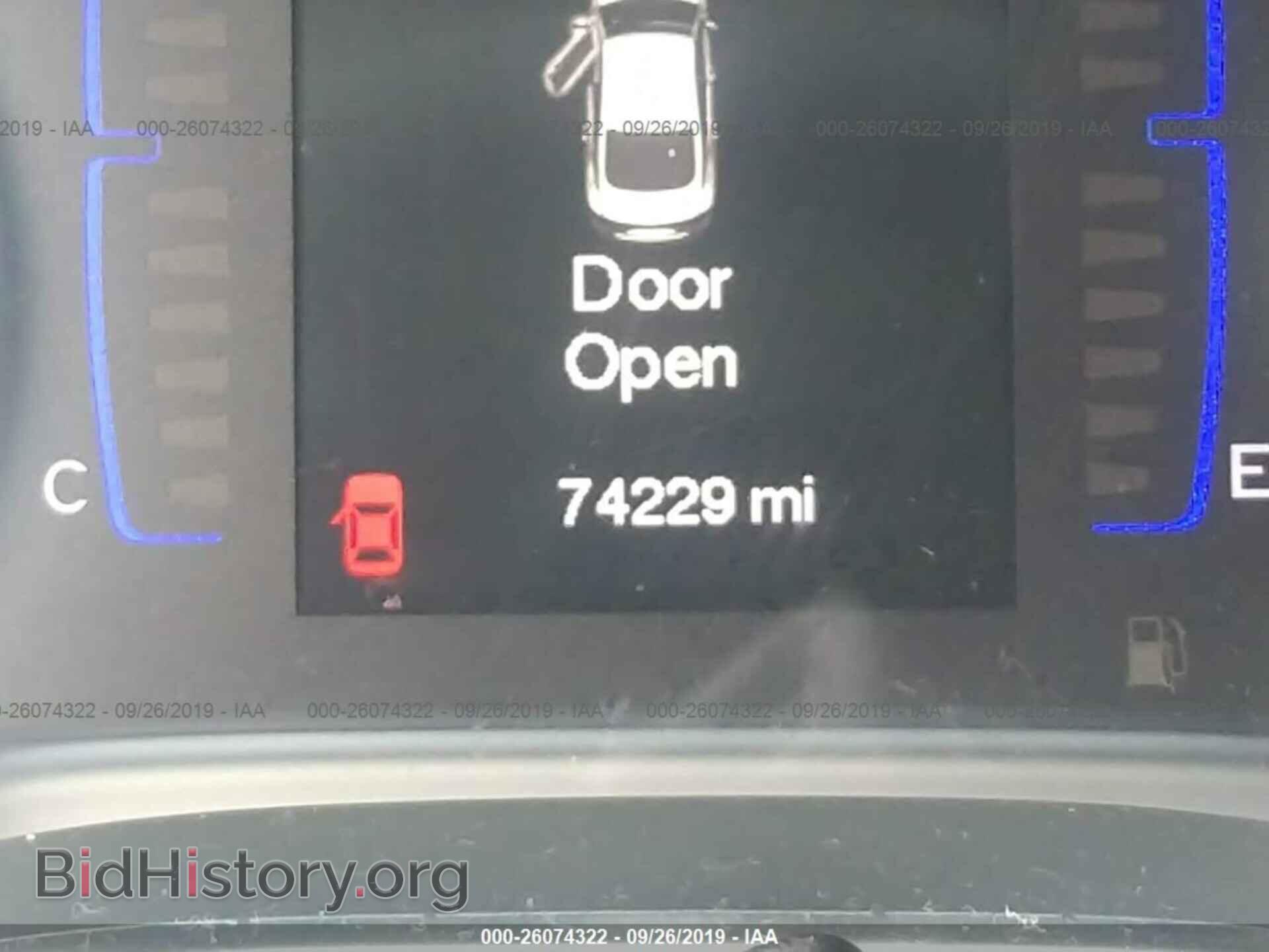 2015 CHRYSLER 200 - VIN: 1C3CCCAB4FN685433 - Фото 7