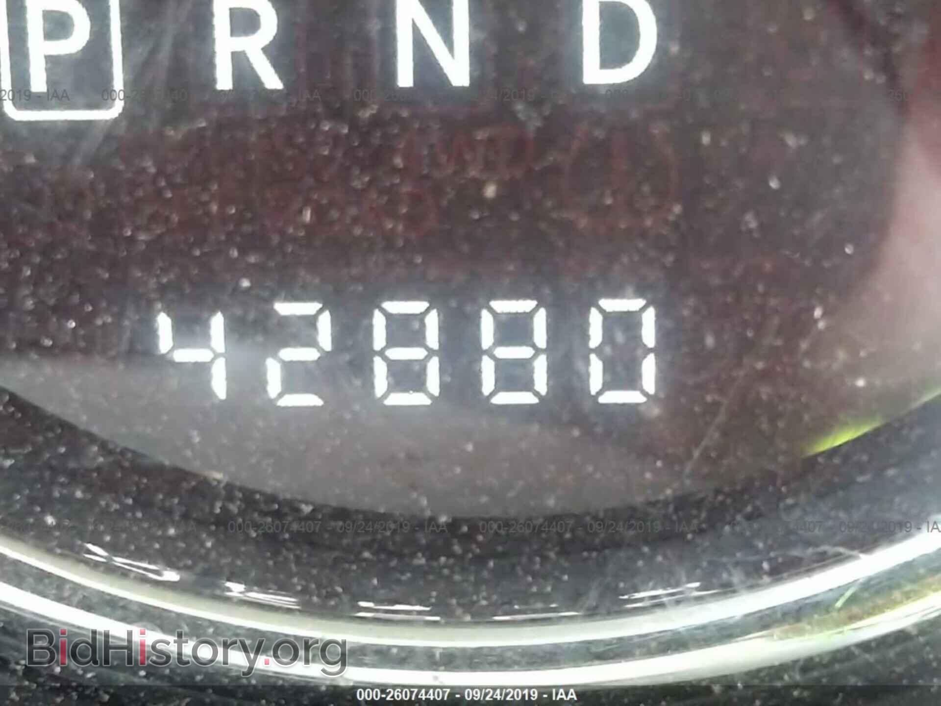2014 JEEP COMPASS - VIN: 1C4NJCEA5ED679723 - Photo 7