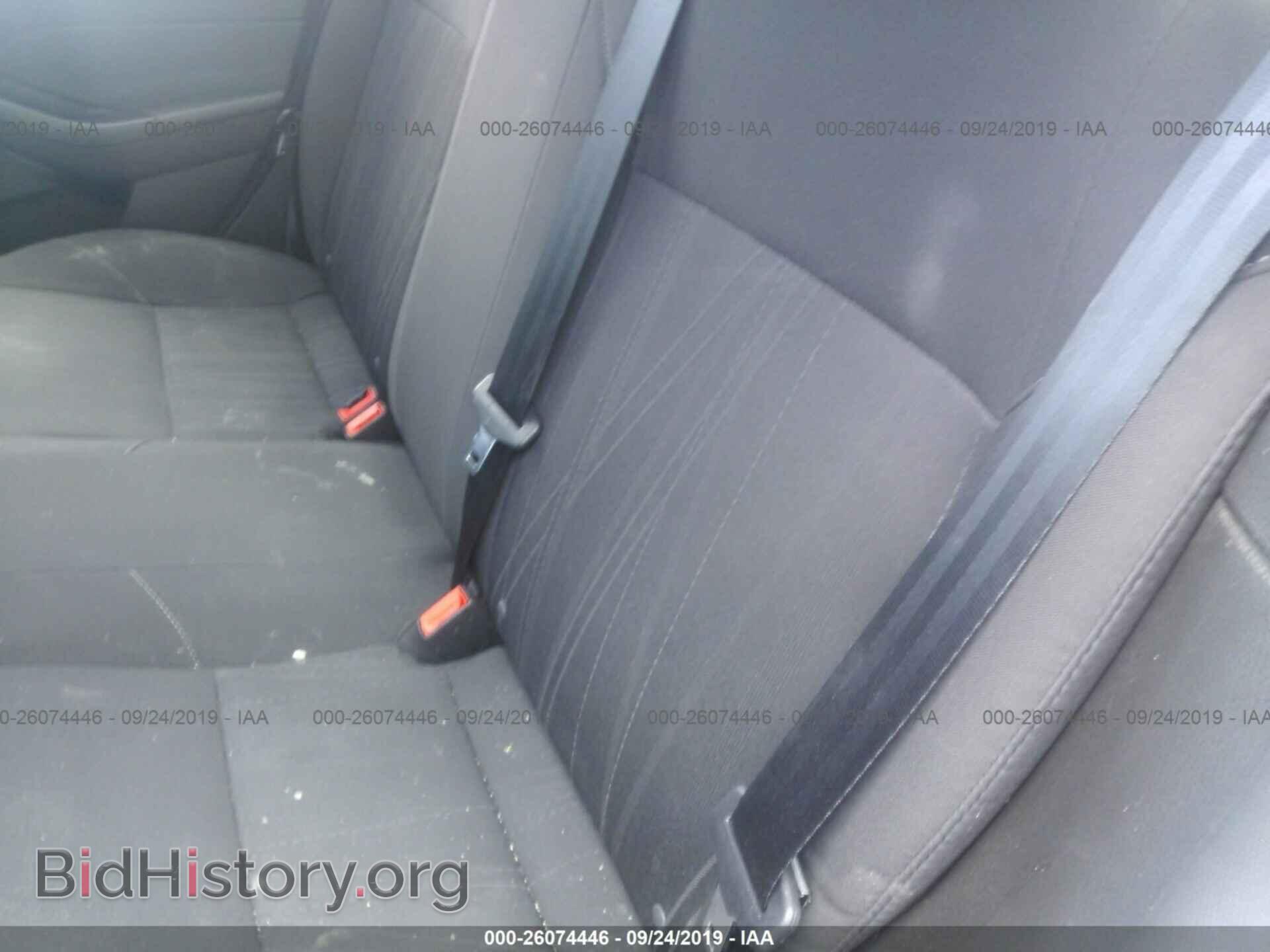 2016 FORD FOCUS - VIN: 1FADP3F23GL308544 - Photo 8