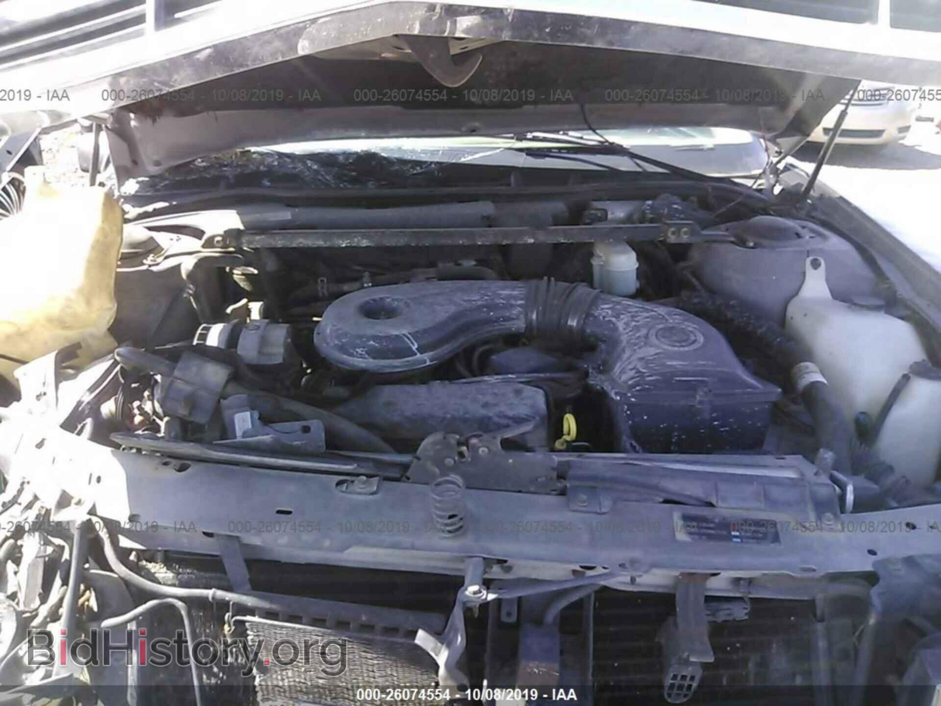 1993 CADILLAC DEVILLE - VIN: 1G6CD53BXP4214592 - Фото 10