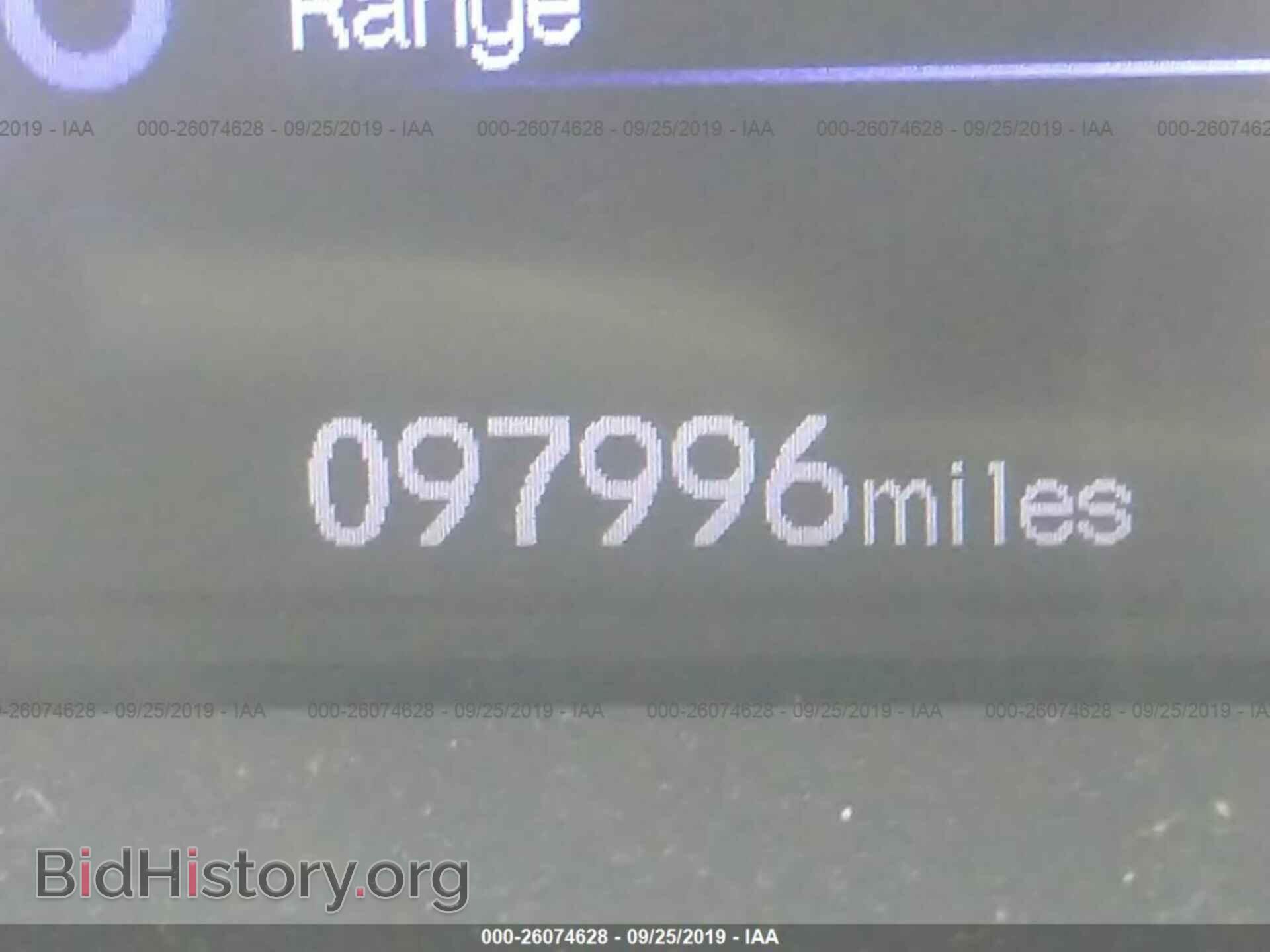 2014 HONDA CIVIC - VIN: 19XFB2F54EE220534 - Фото 7