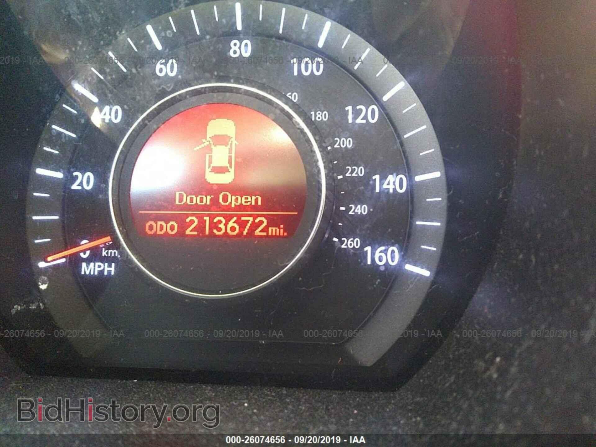 2011 KIA OPTIMA - VIN: KNAGM4A76B5156228 - Фото 7