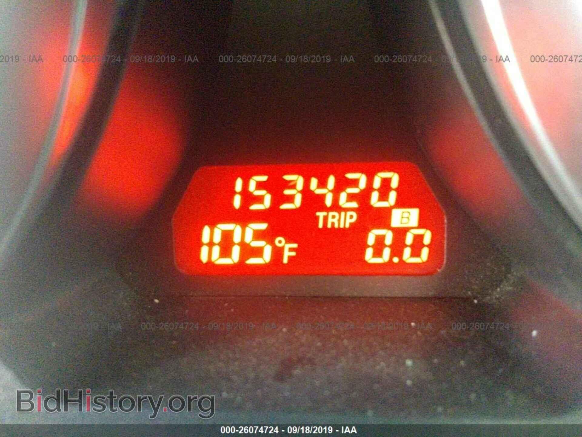 2009 MAZDA 6 - VIN: 1YVHP81H595M50450 - Photo 7