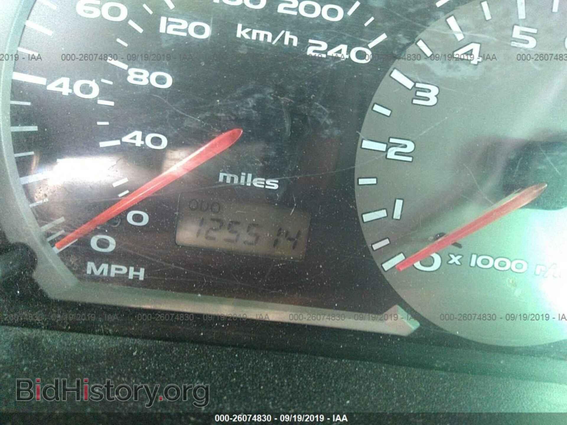 2003 MITSUBISHI ECLIPSE - VIN: 4A3AE45G33E028253 - Photo 7