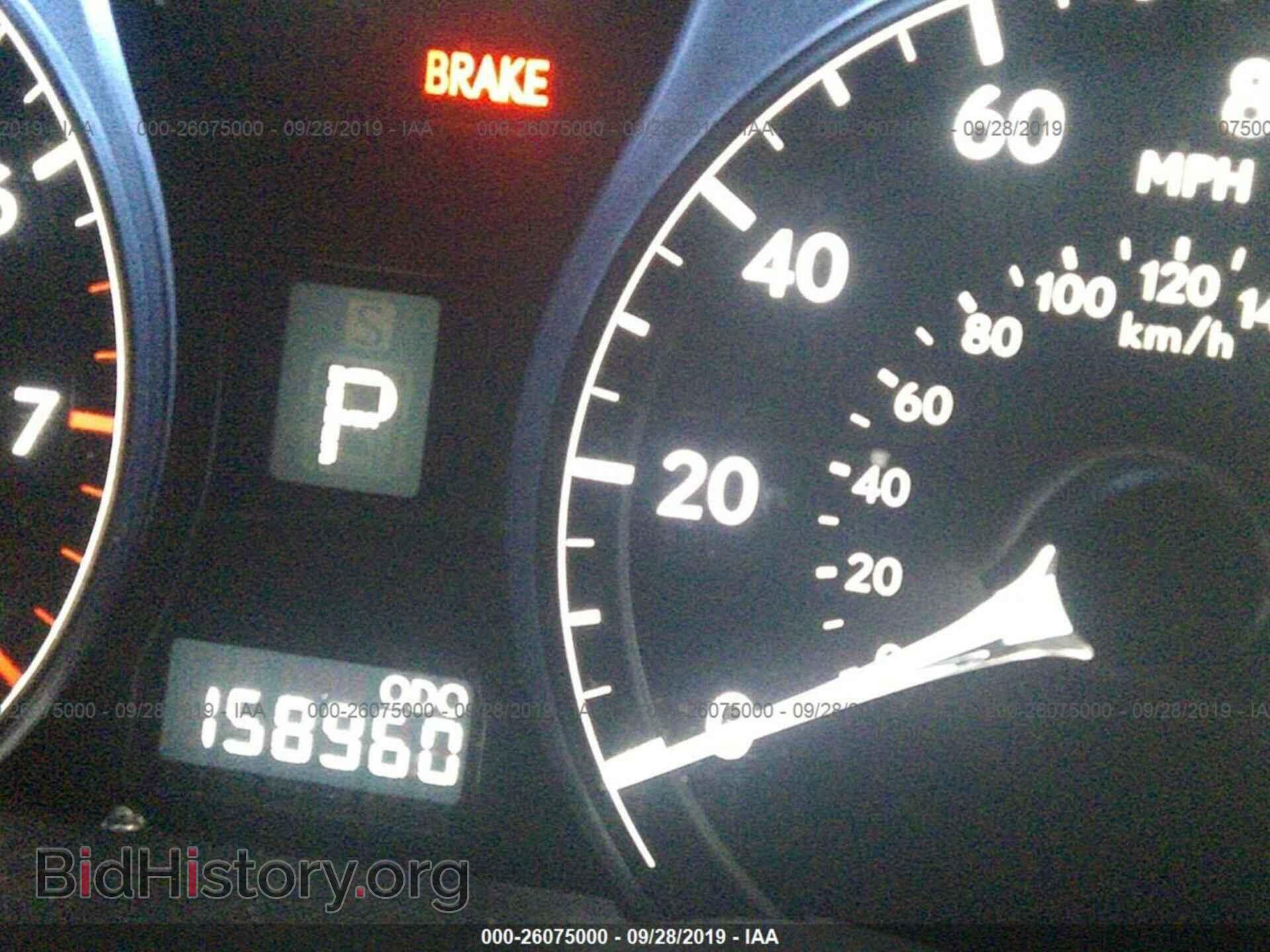 2011 LEXUS RX - VIN: 2T2BK1BA9BC083835 - Фото 7