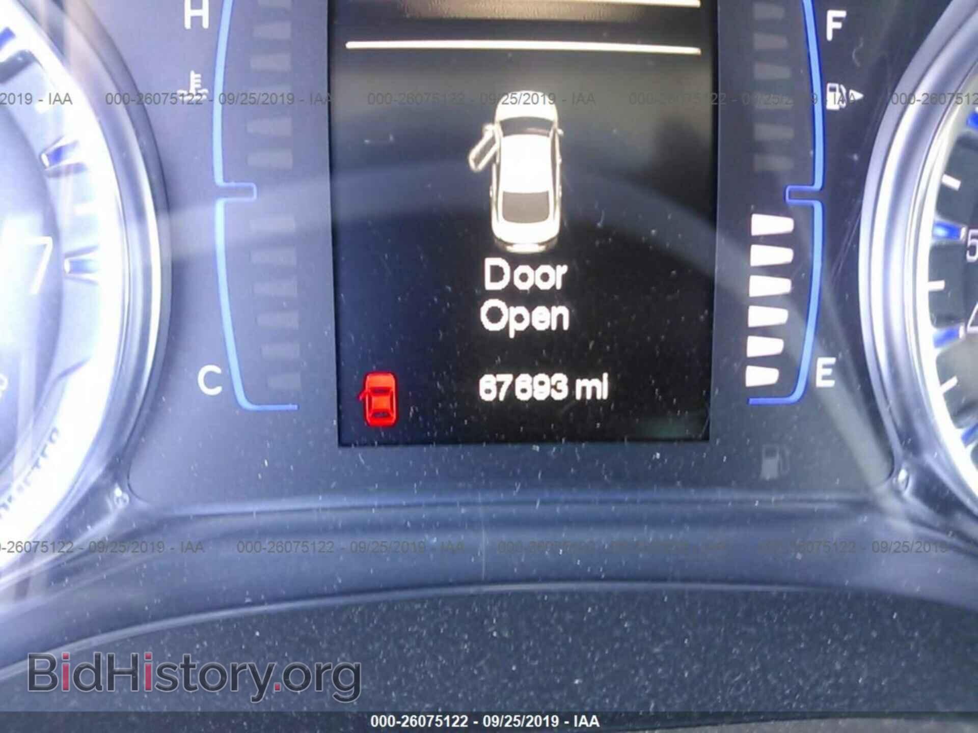 2015 CHRYSLER 200 - VIN: 1C3CCCABXFN743139 - Photo 7