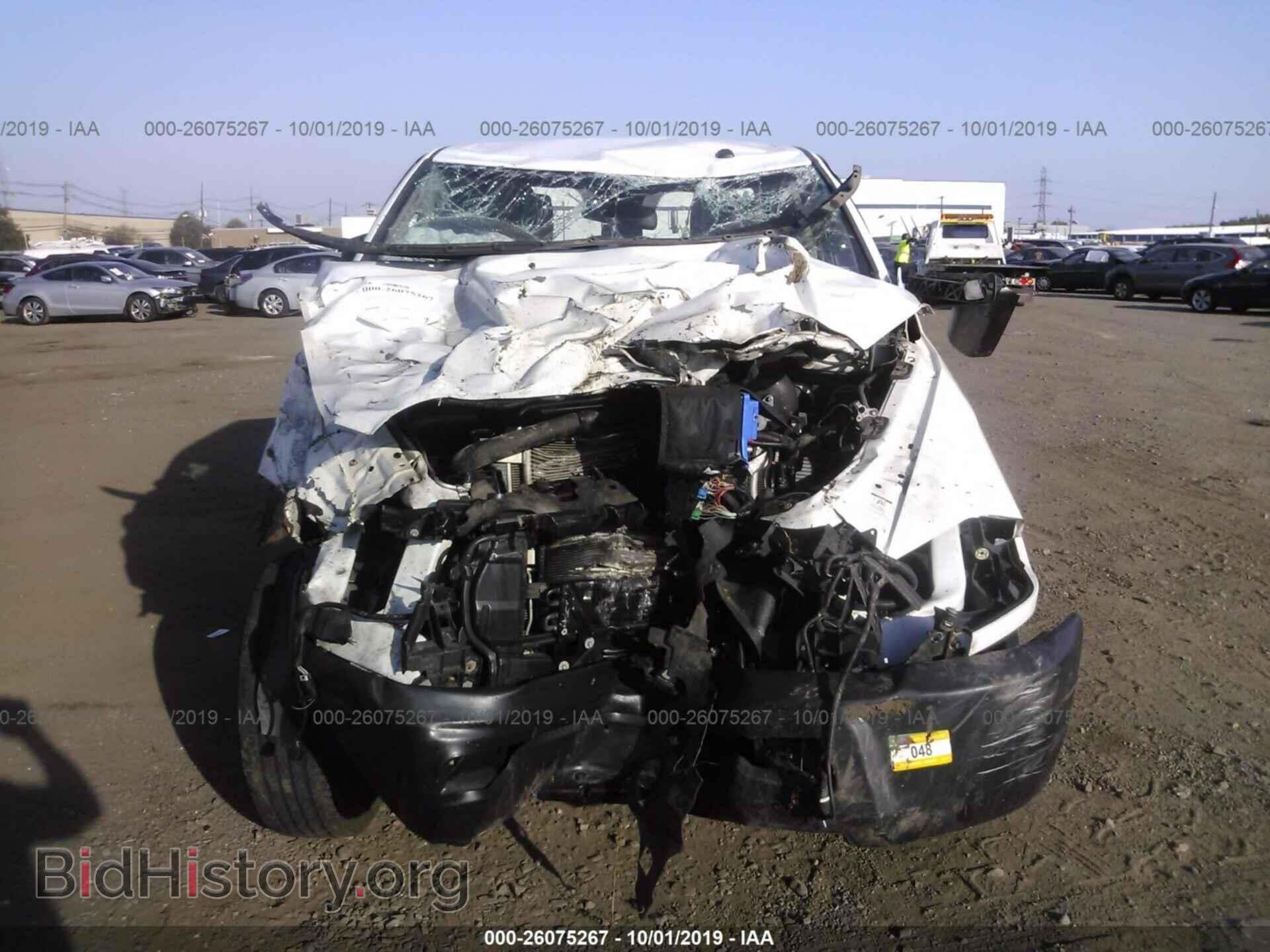 2014 RAM 2500 - VIN: 3C6TR5HT1EG202502 - Photo 6