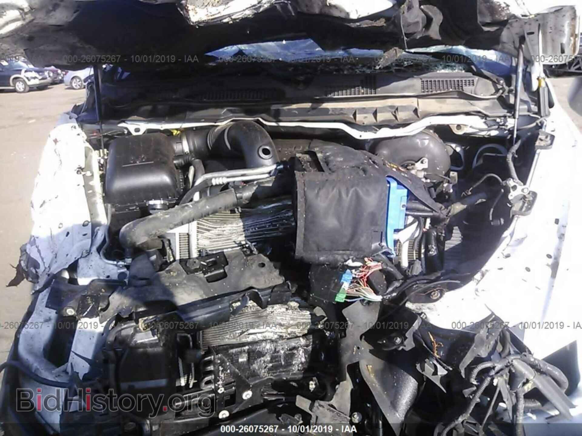 2014 RAM 2500 - VIN: 3C6TR5HT1EG202502 - Photo 10