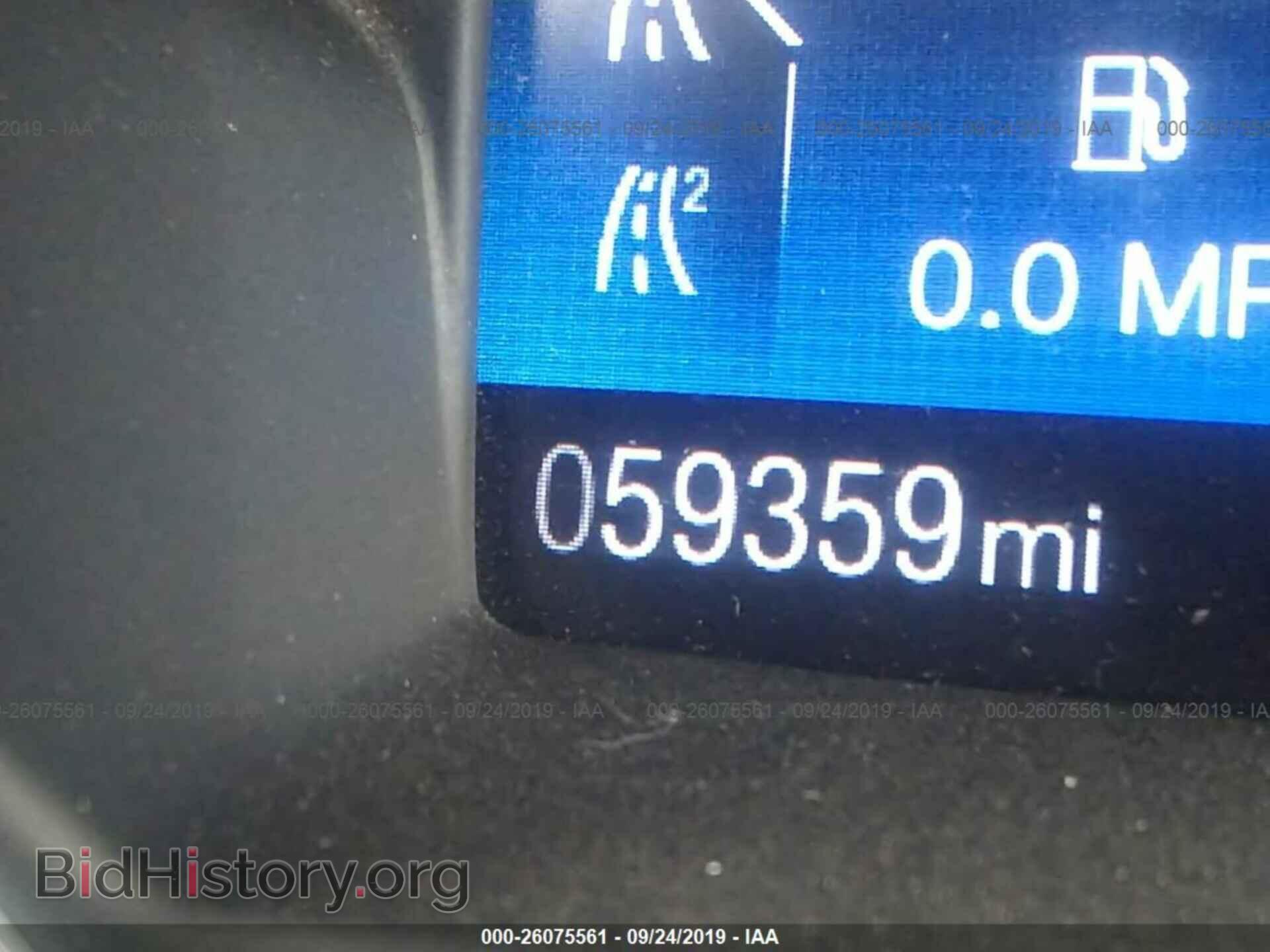 2016 FORD FOCUS - VIN: 1FADP3K2XGL344611 - Photo 7