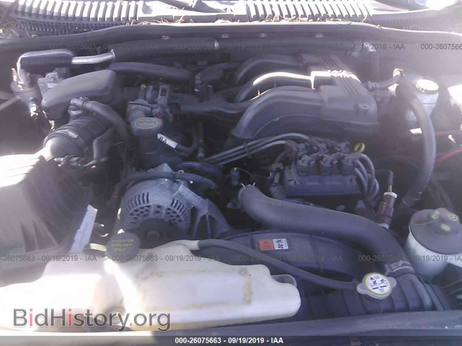 2007 FORD EXPLORER - VIN: 1FMEU73E57UA48411 - Фото 10