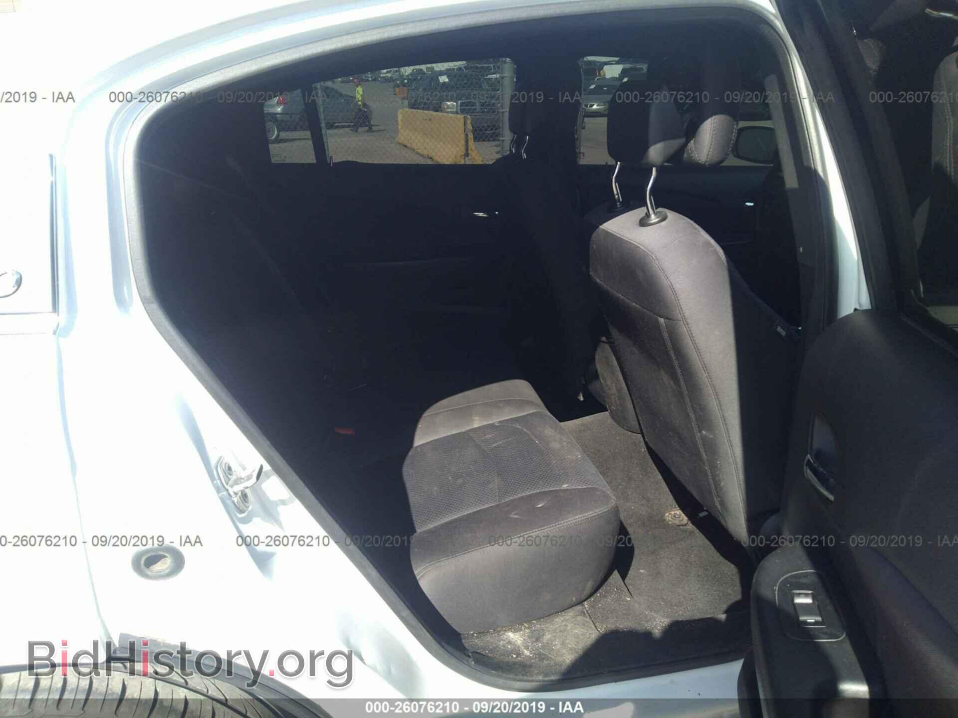 2014 CHRYSLER 200 - VIN: 1C3CCBAB9EN140837 - Фото 8