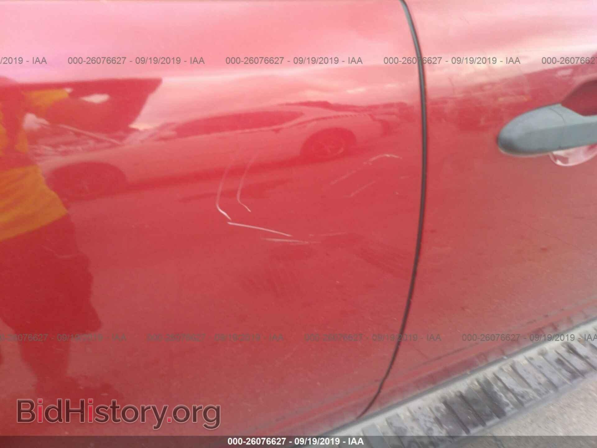 2011 FORD ESCAPE - VIN: 1FMCU0D73BKA49530 - Фото 6