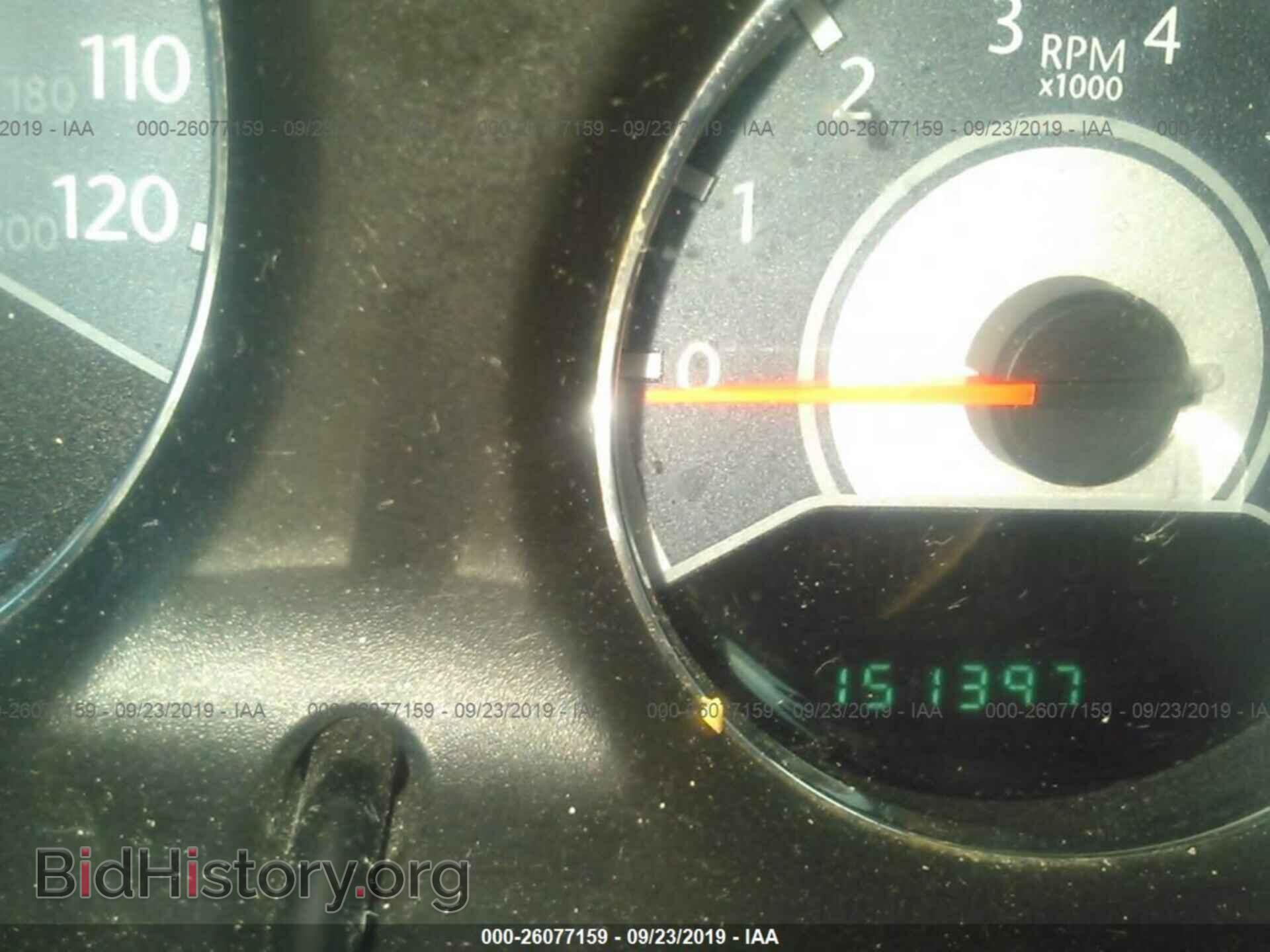 2013 CHRYSLER 200 - VIN: 1C3CCBBB9DN635858 - Photo 7