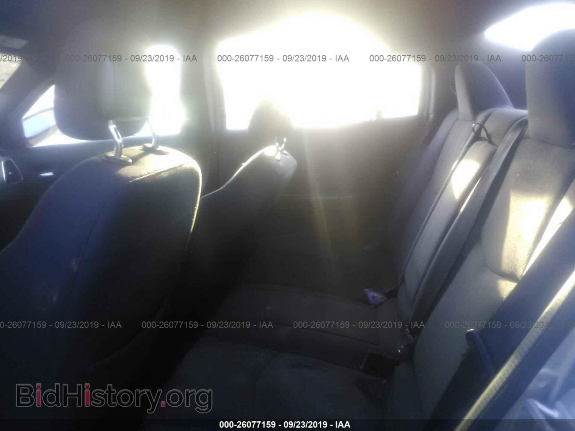 2013 CHRYSLER 200 - VIN: 1C3CCBBB9DN635858 - Photo 8