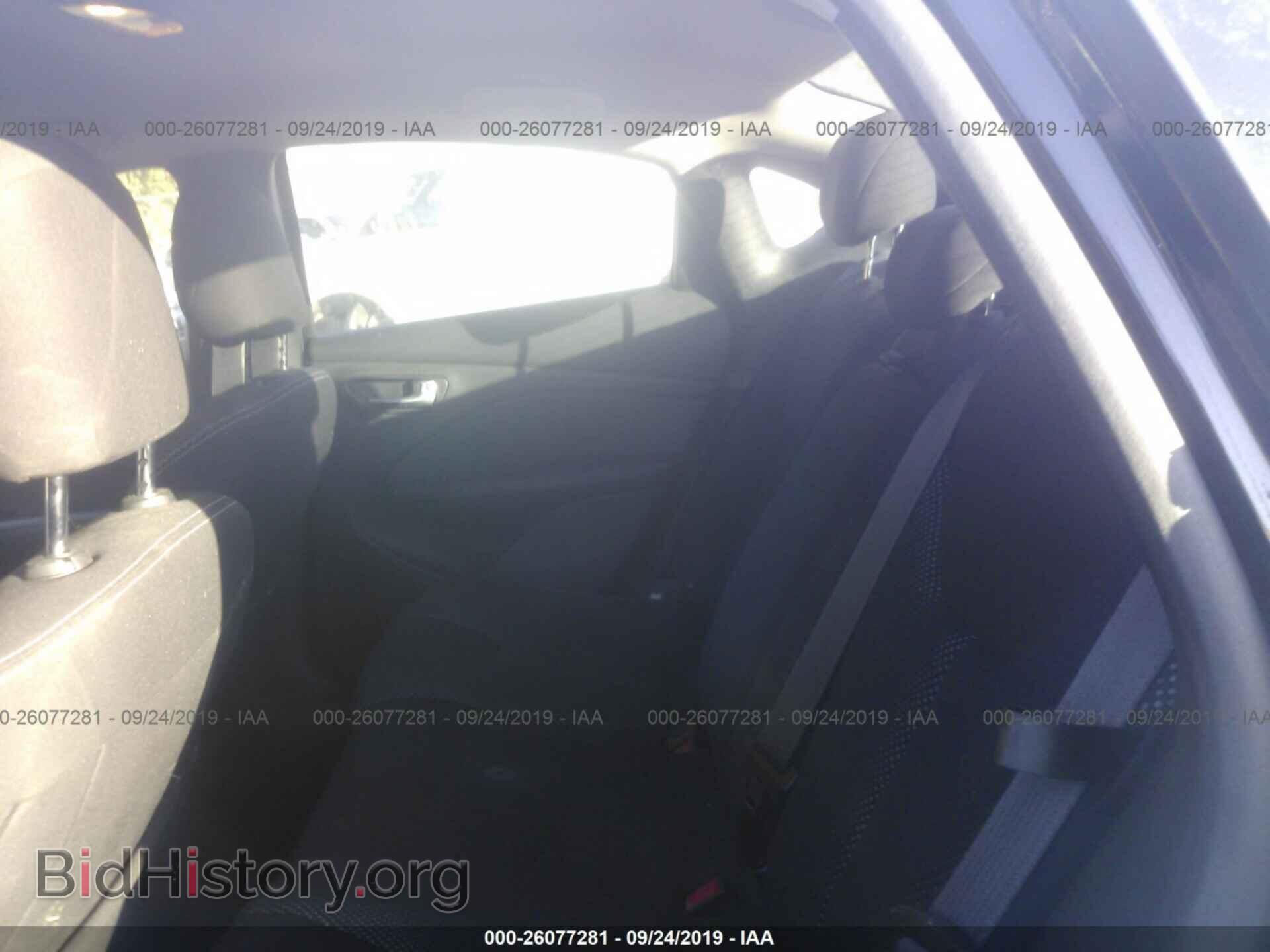 2015 DODGE DART - VIN: 1C3CDFBB0FD221753 - Photo 8