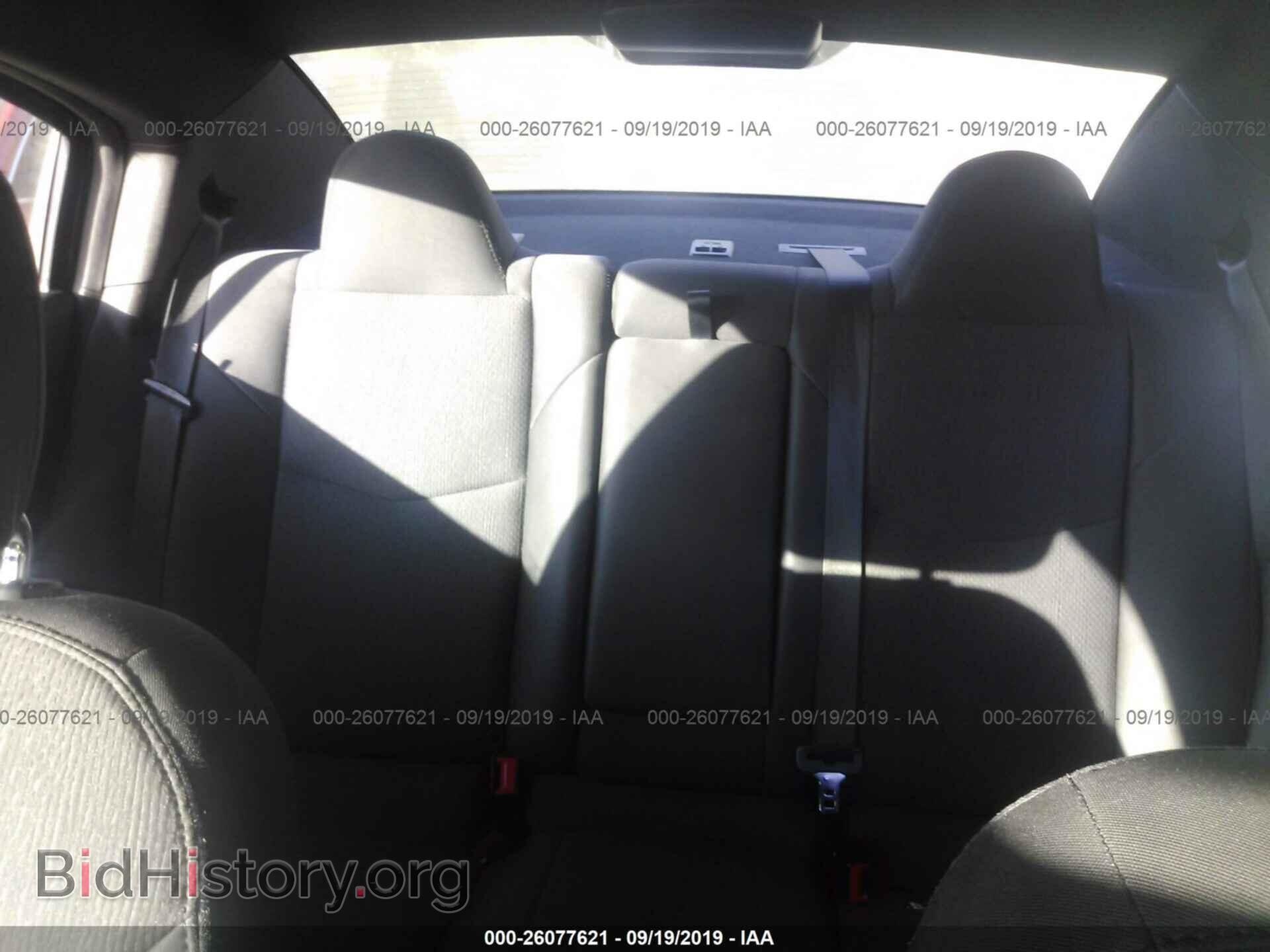 2013 CHRYSLER 200 - VIN: 1C3CCBBB6DN570709 - Фото 8