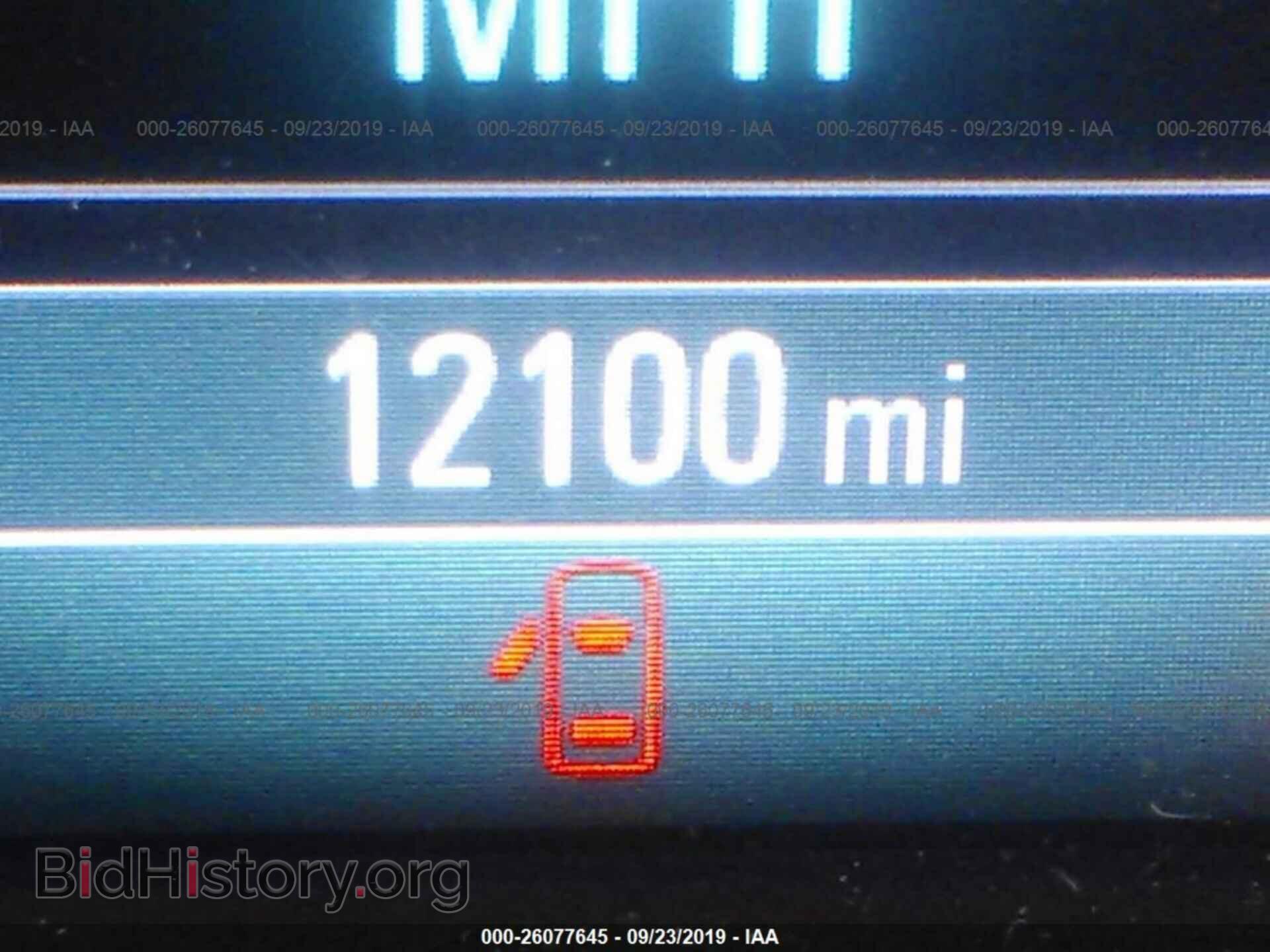 2017 BUICK ENCORE - VIN: KL4CJASB2HB242202 - Photo 7