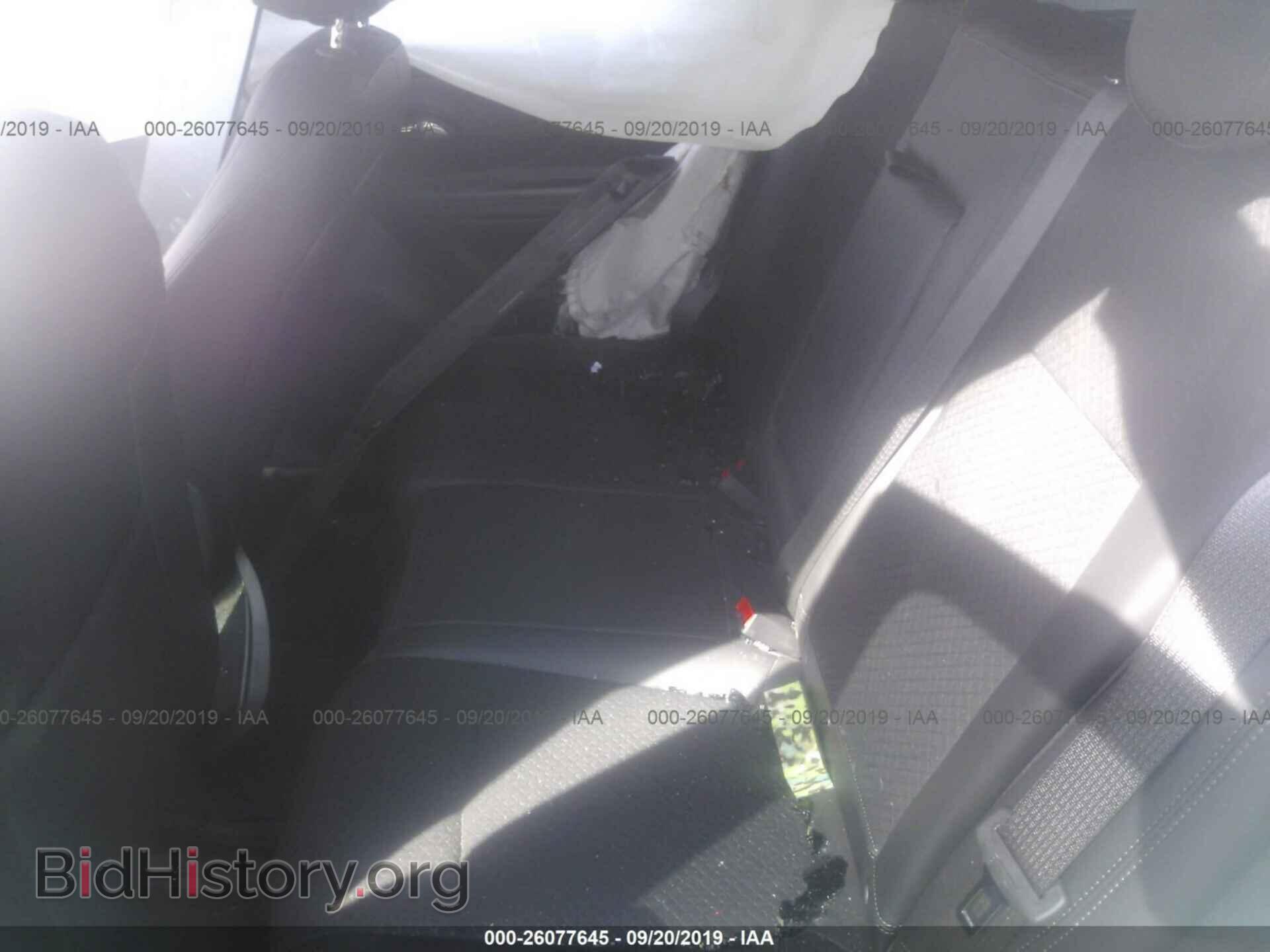 2017 BUICK ENCORE - VIN: KL4CJASB2HB242202 - Photo 8