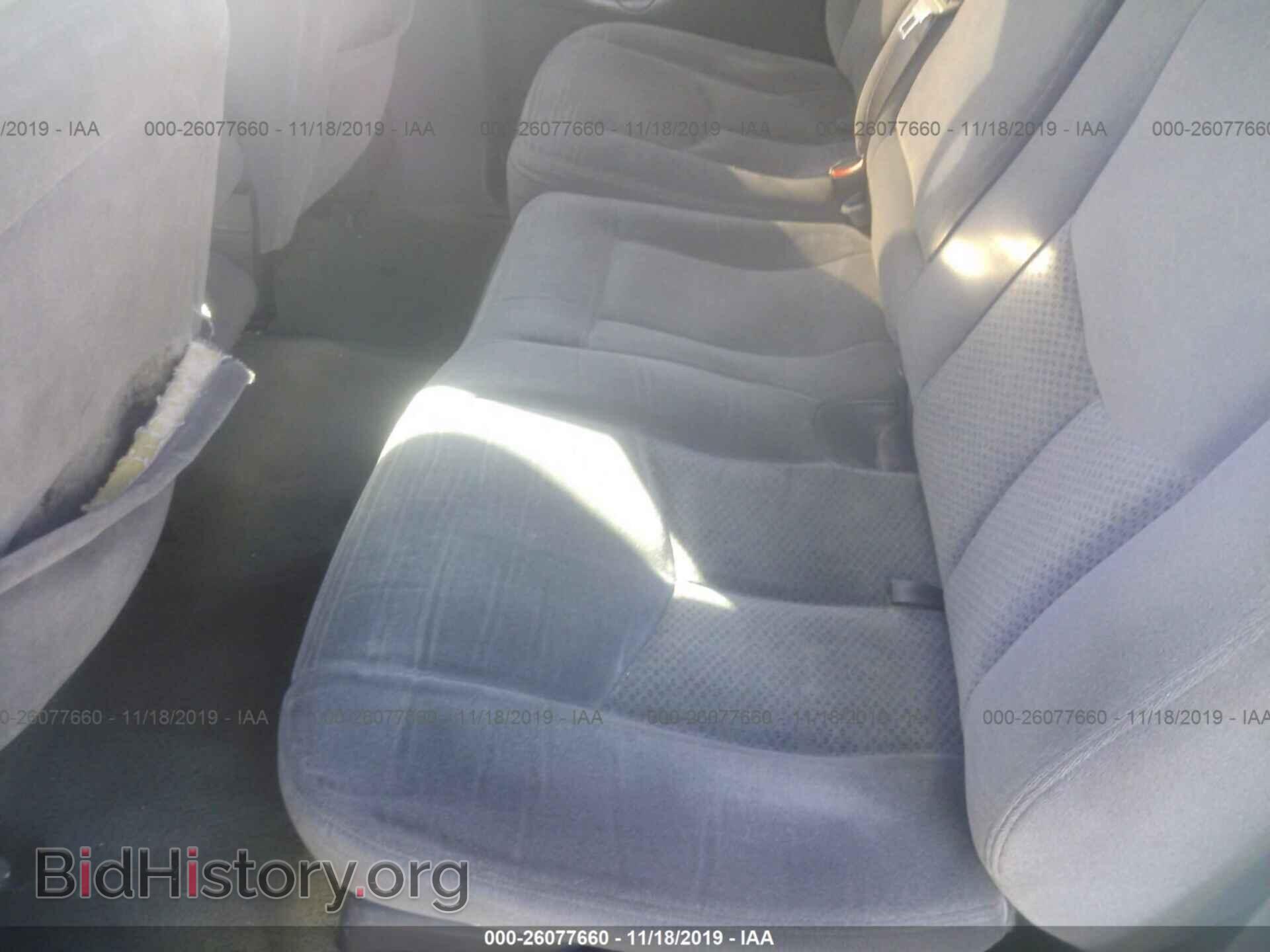 2006 CHEVROLET SILVERADO - VIN: 2GCEC13Z561340447 - Фото 8