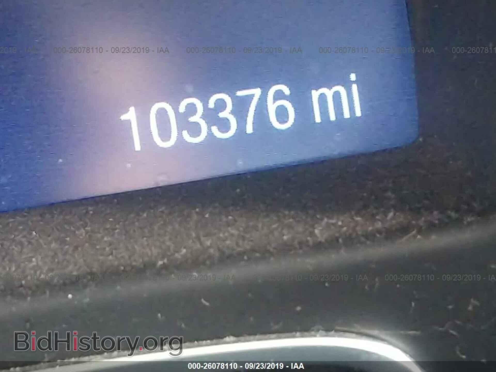2014 FORD FOCUS - VIN: 1FADP3F29EL361617 - Photo 7