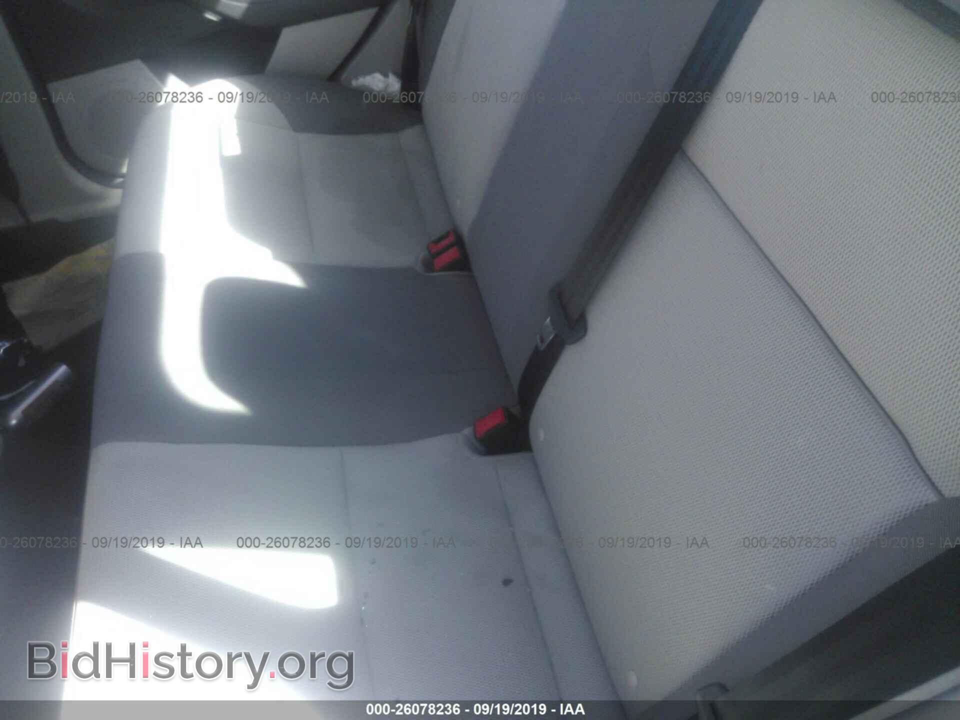 2014 FORD FOCUS - VIN: 1FADP3F29EL425851 - Photo 8