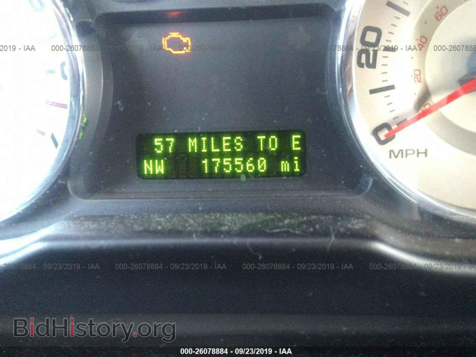 2010 FORD EDGE - VIN: 2FMDK4JC4ABA76585 - Фото 7