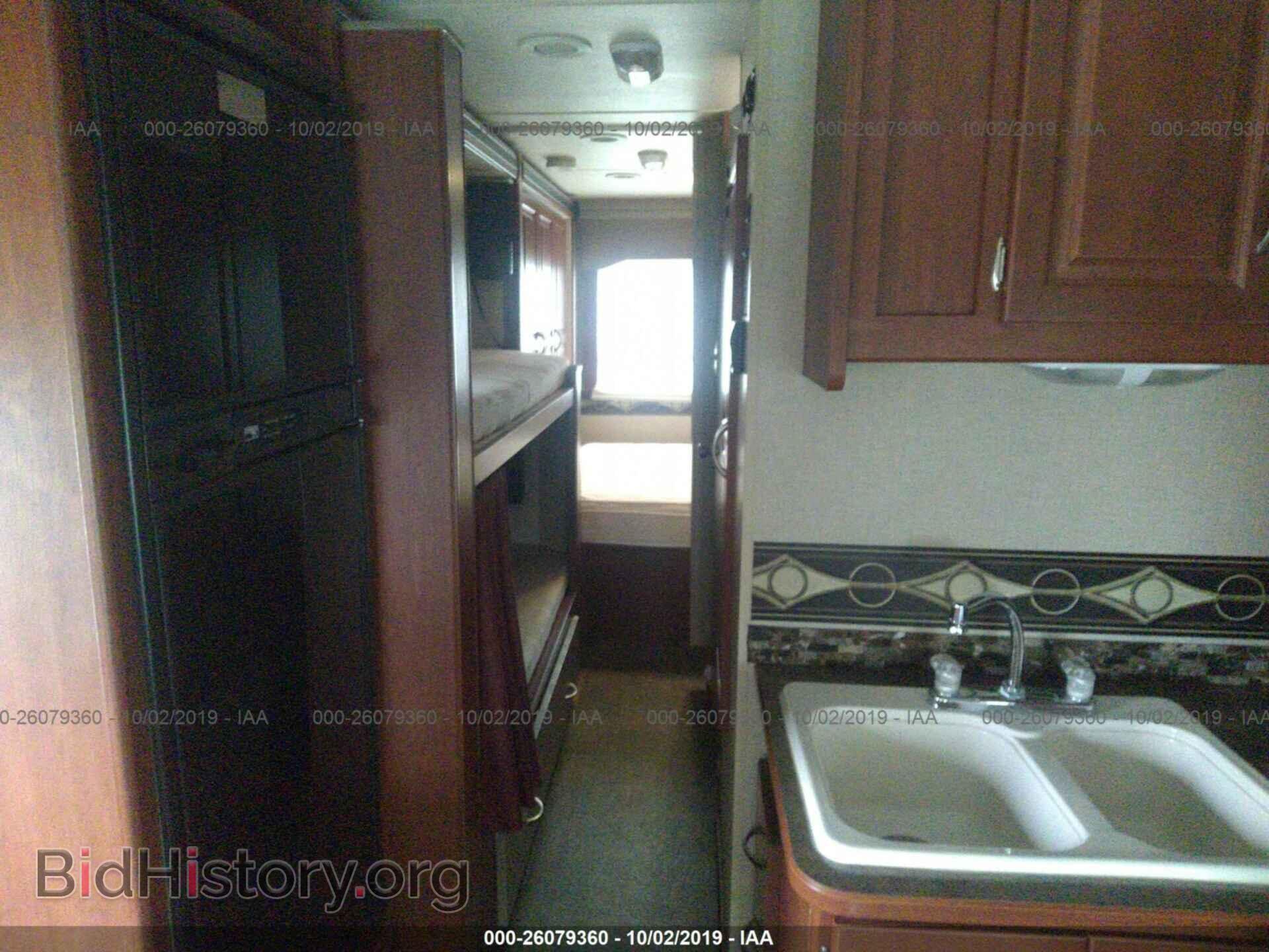 2014 FORD ECONOLINE - VIN: 1FDXE4FS3EDA48278 - Фото 8