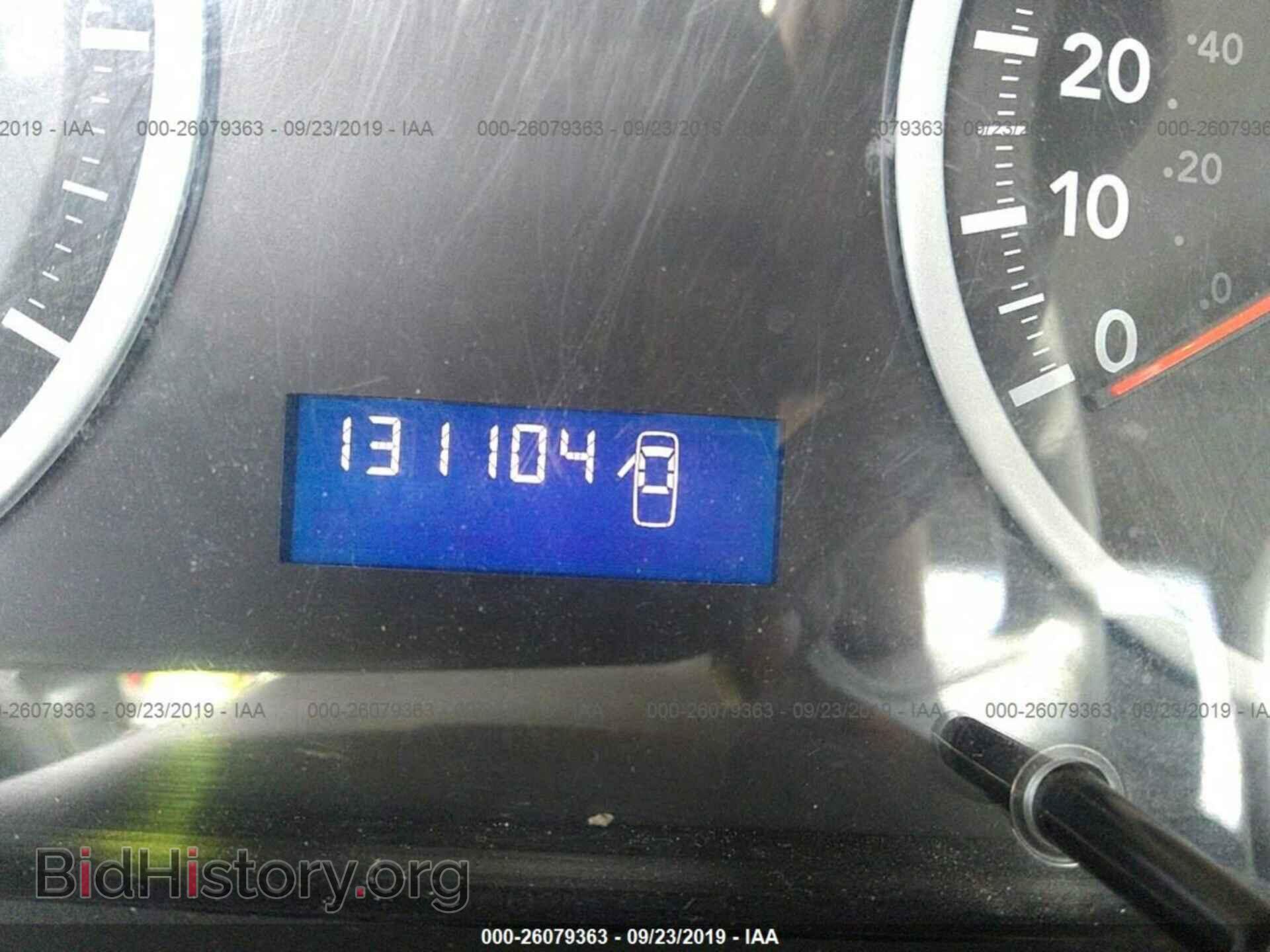 2012 DODGE RAM 1500 - VIN: 1C6RD6FP9CS312742 - Photo 7
