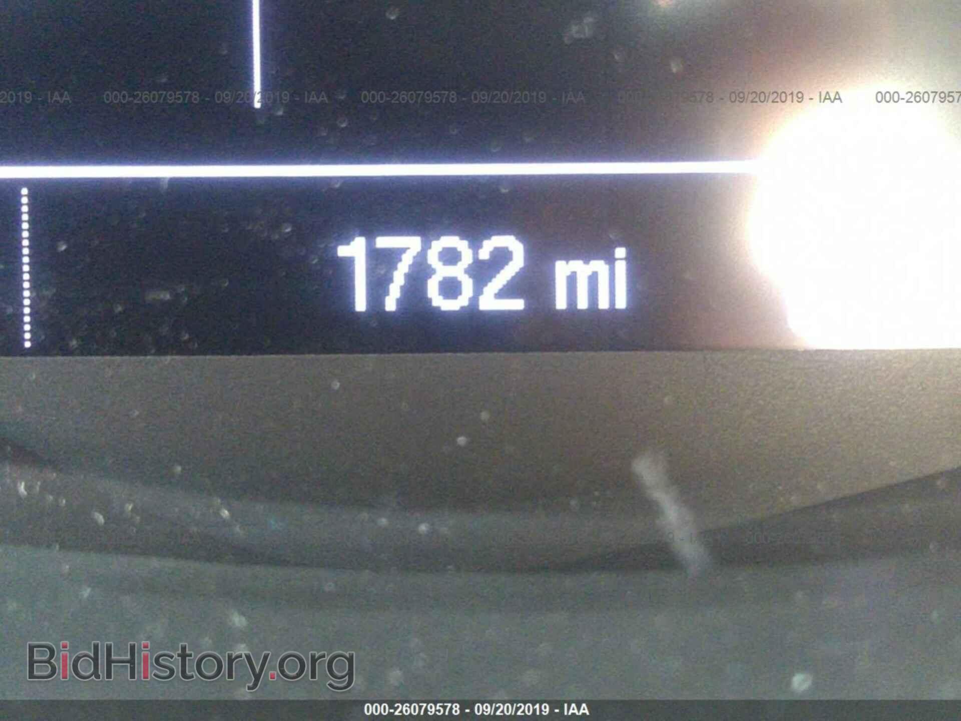 2019 CHEVROLET TRAX - VIN: 3GNCJLSB3KL252526 - Photo 7