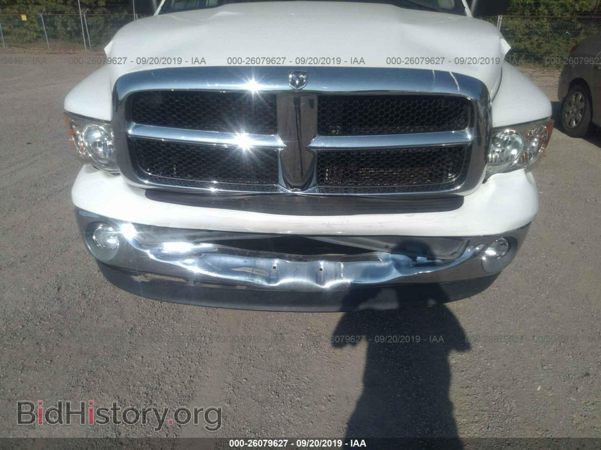 2003 DODGE RAM 1500 - VIN: 1D7HU18N73S176944 - Photo 6