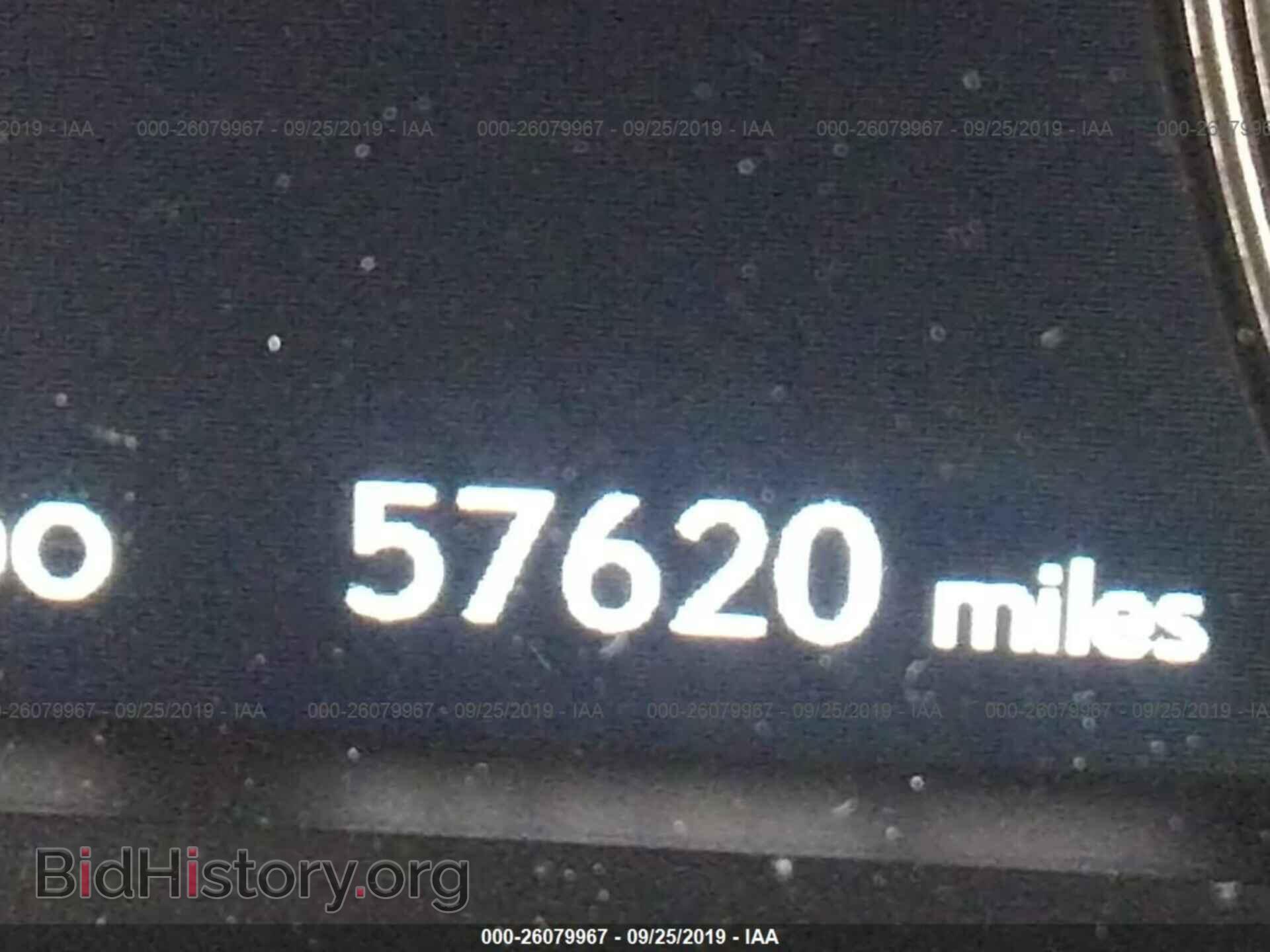 2013 LEXUS GS - VIN: JTHCE1BL8D5019690 - Photo 7