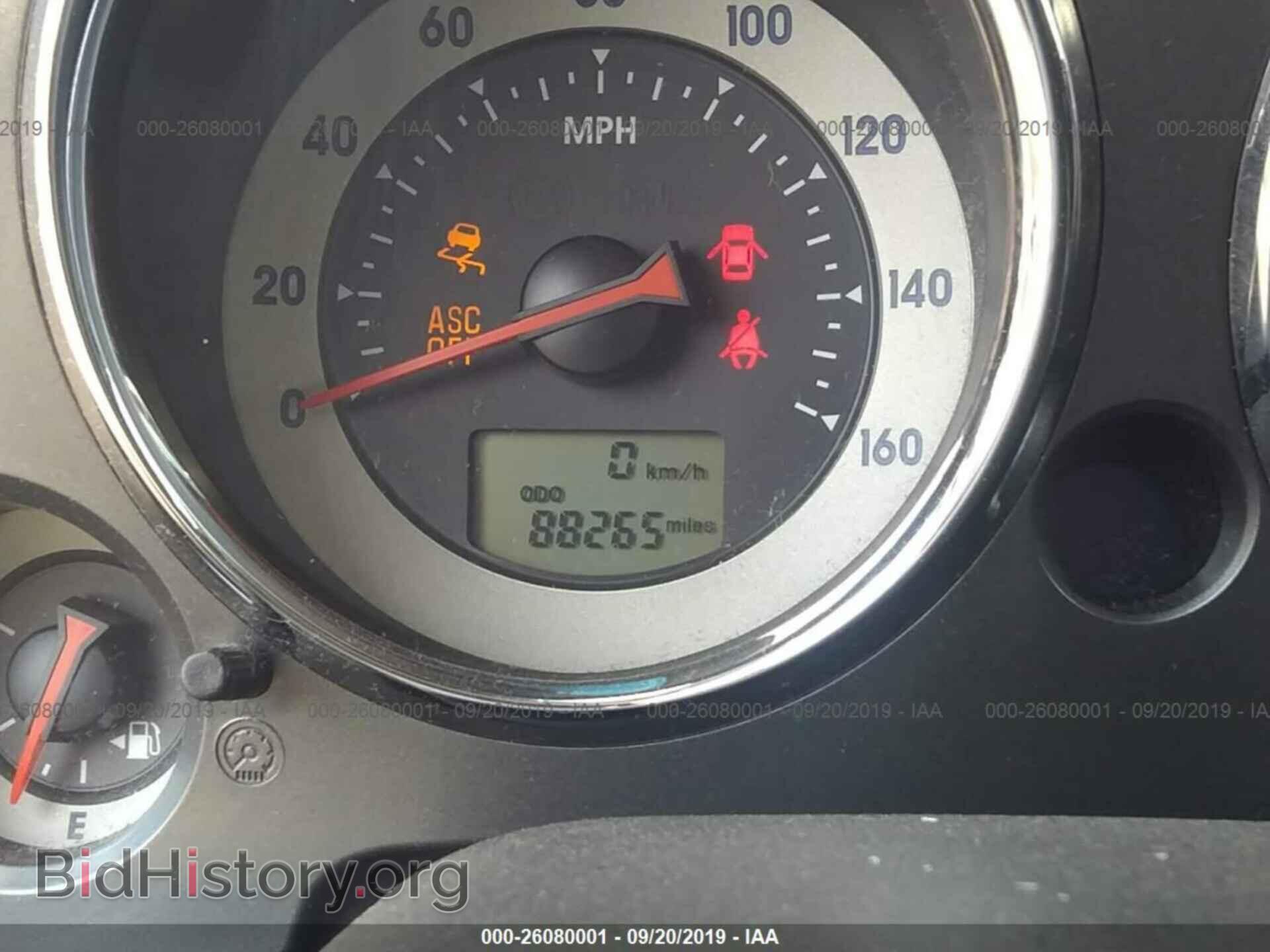 2011 MITSUBISHI ECLIPSE - VIN: 4A31K5DF9BE004304 - Фото 7