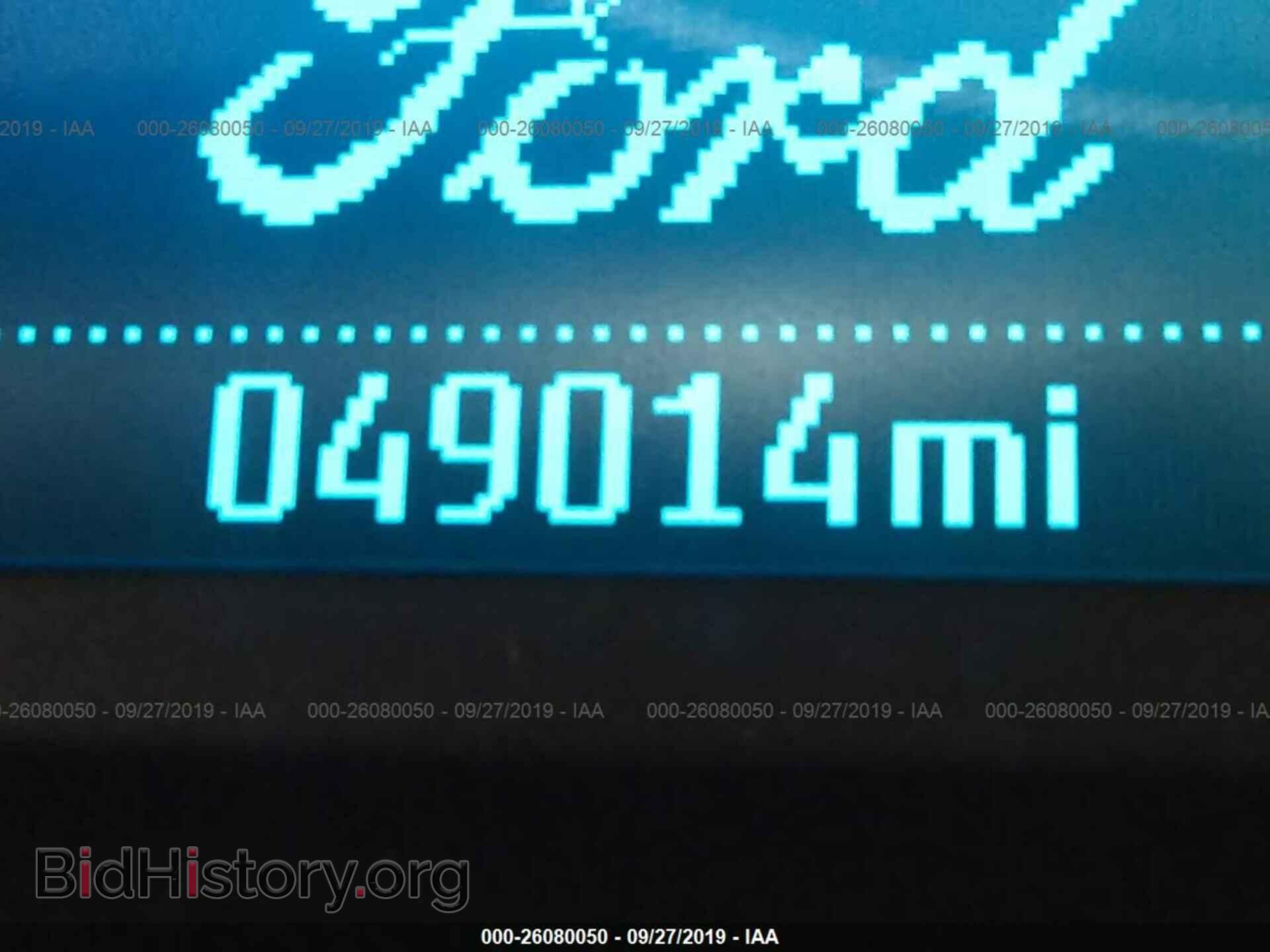 2017 FORD TRANSIT - VIN: 1FBZX2CM4HKA81022 - Фото 7