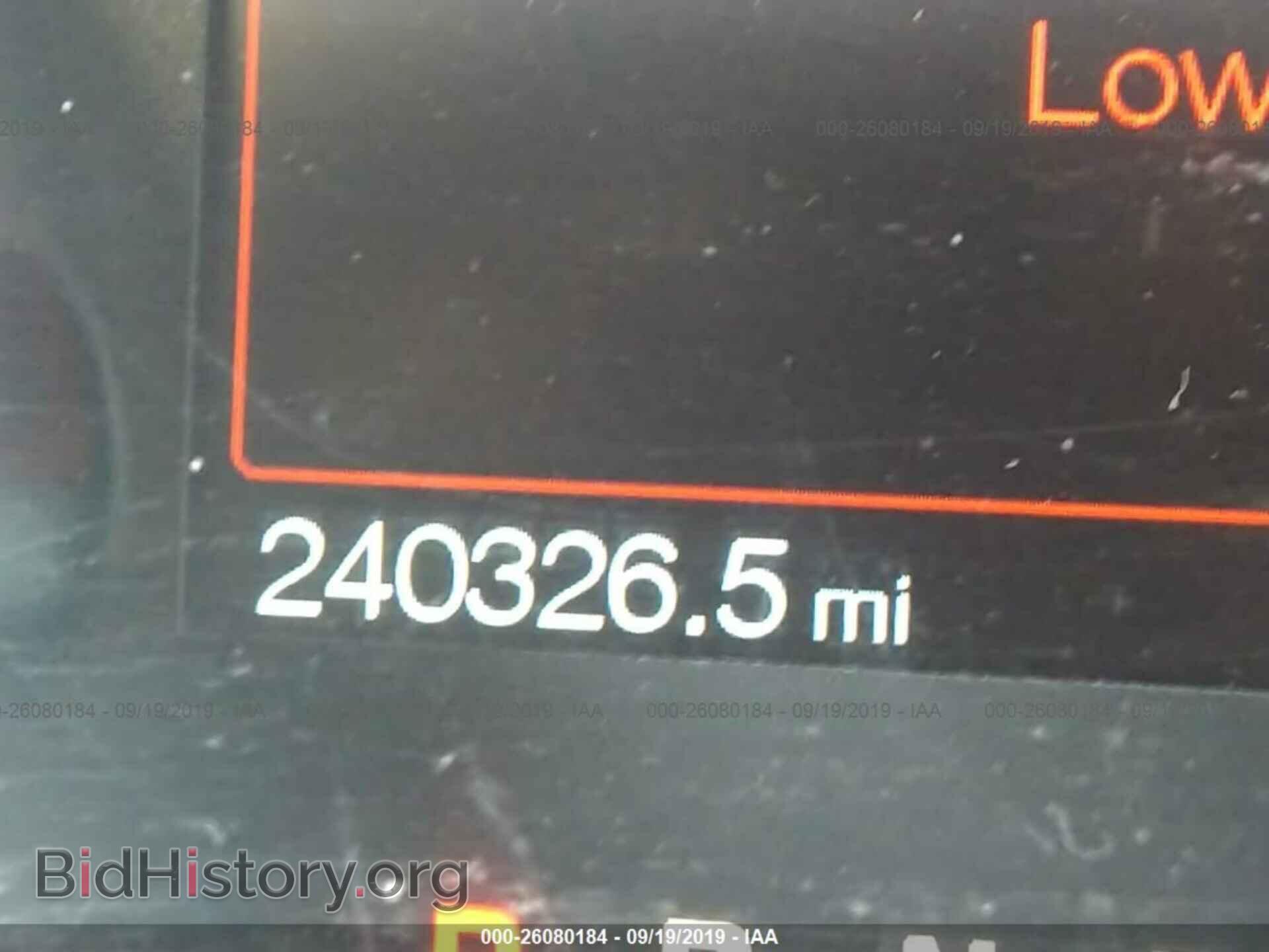 2011 FORD F150 - VIN: 1FTVX1CF2BKD04235 - Photo 7