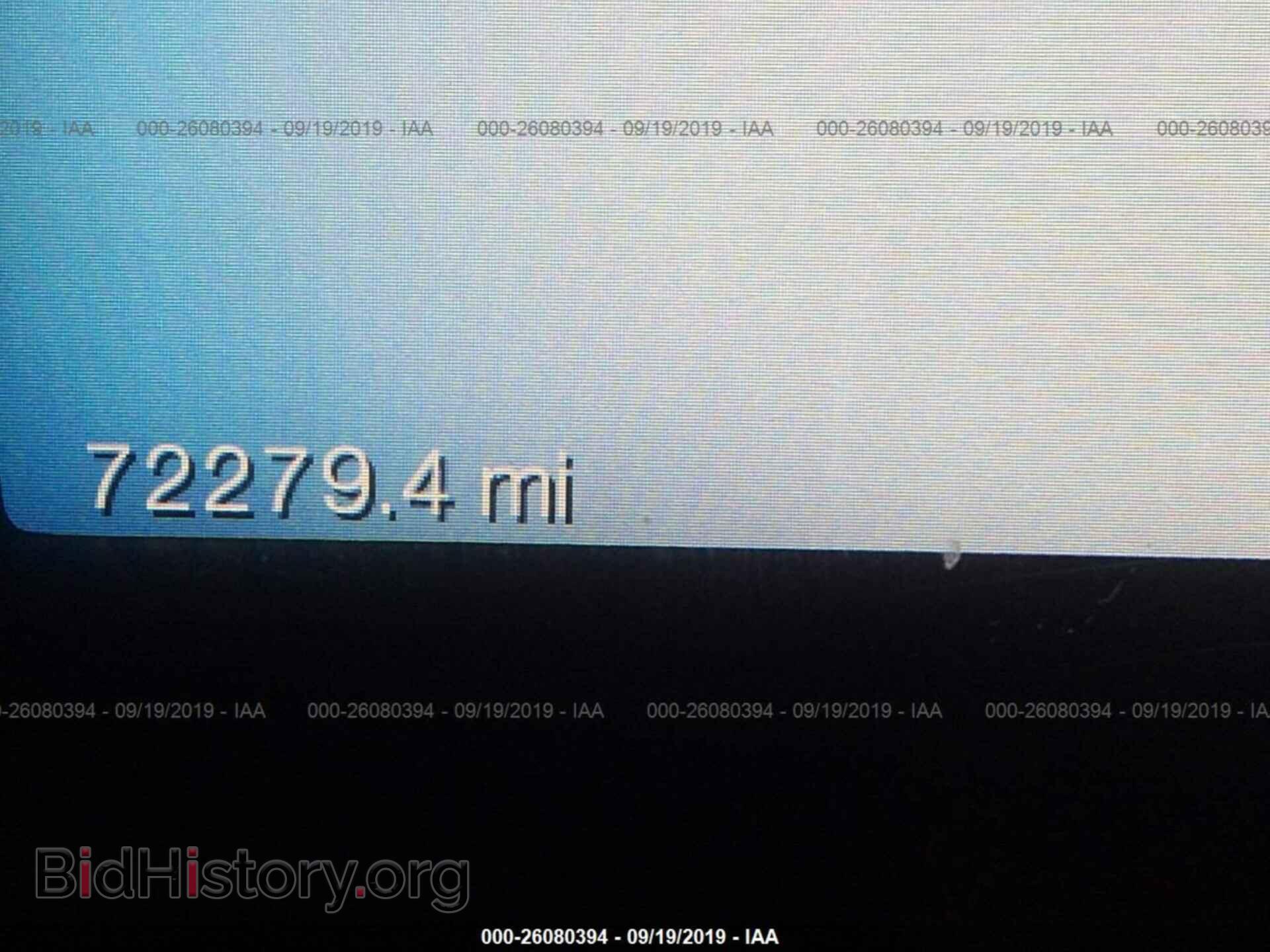 2013 FORD EDGE - VIN: 2FMDK4KC2DBB45776 - Photo 7