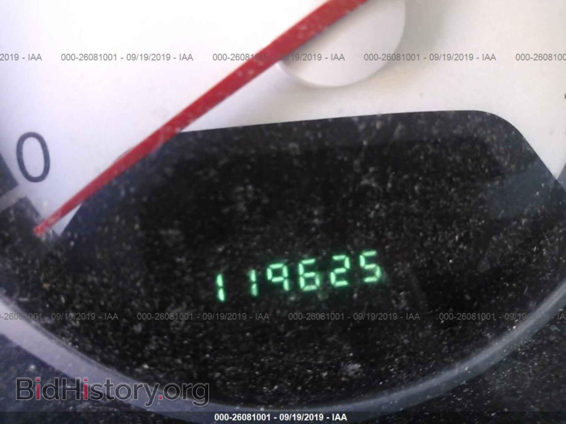 2010 DODGE GRAND CARAVAN - VIN: 2D4RN5D13AR433055 - Фото 7