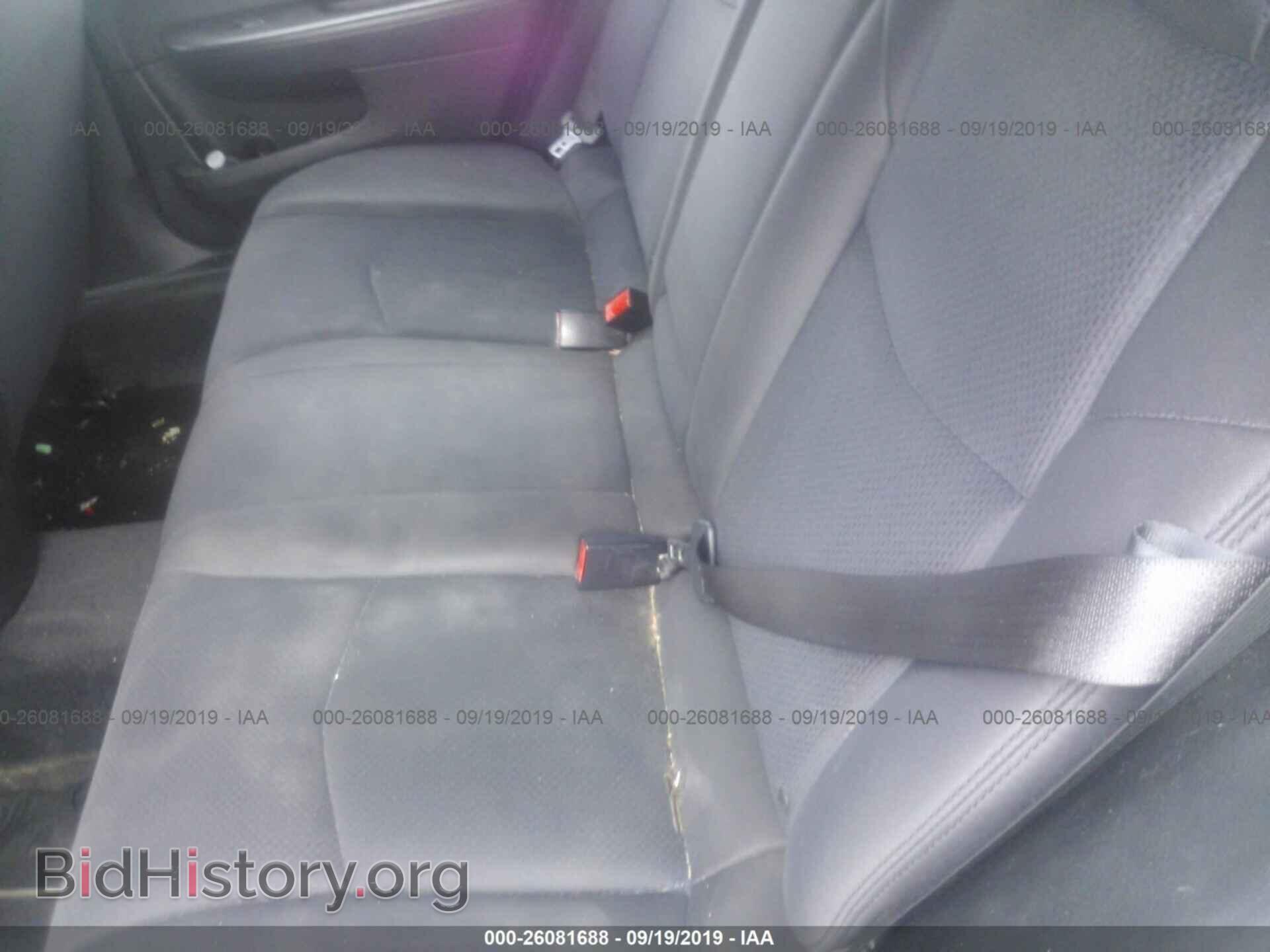 2013 CHRYSLER 200 - VIN: 1C3CCBBB3DN639078 - Фото 8