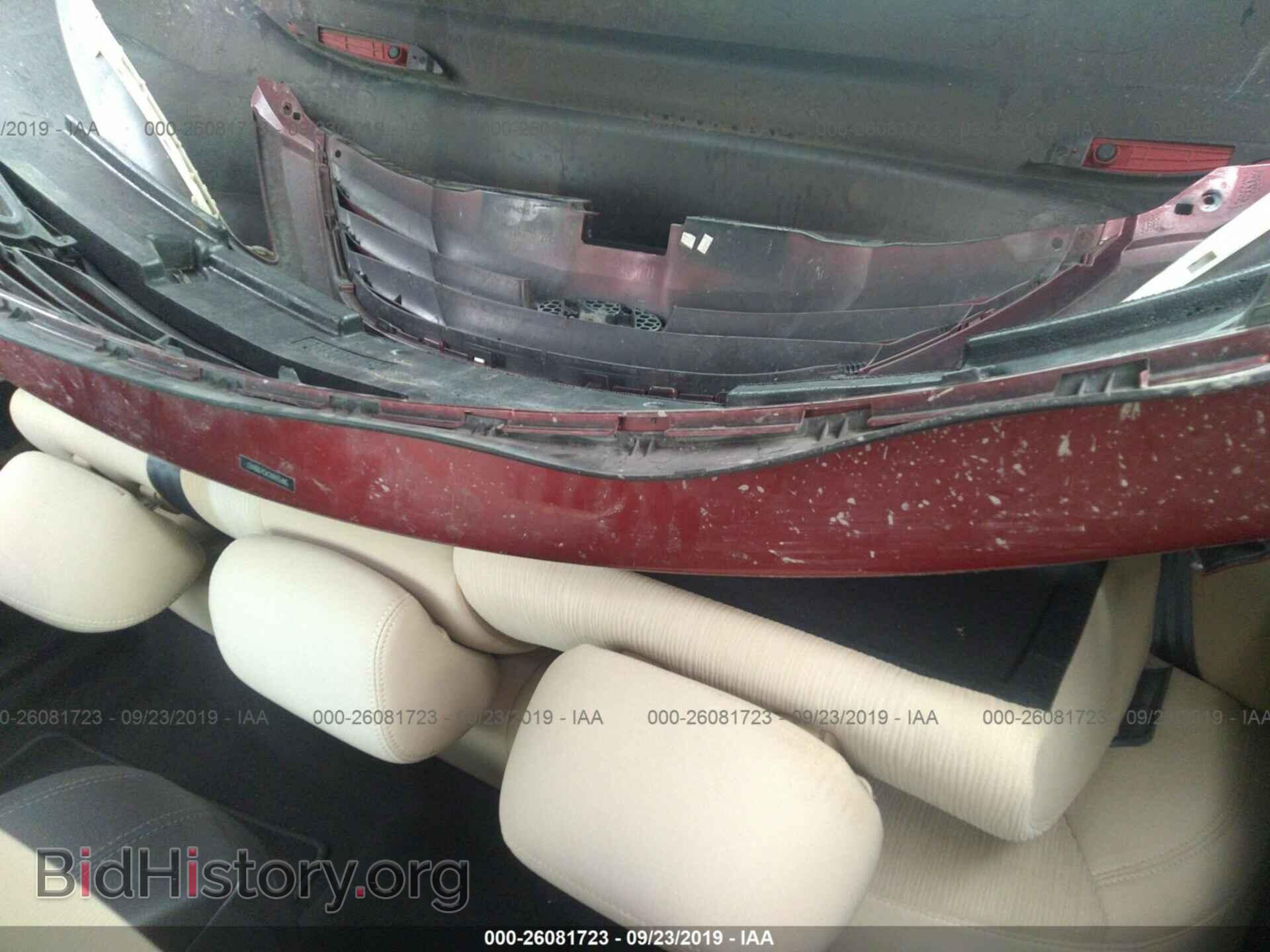 2012 HYUNDAI SONATA - VIN: 5NPEB4AC1CH374656 - Photo 8